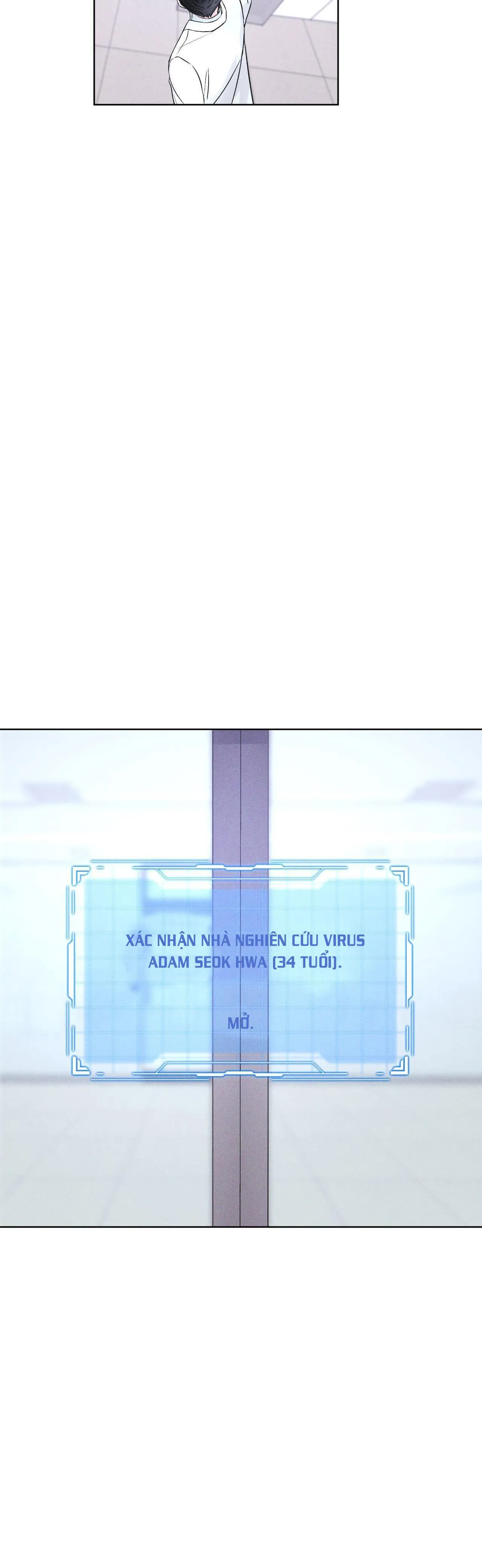 THÀNH PHỐ CẦU VỒNG Chapter 4 Trang 34