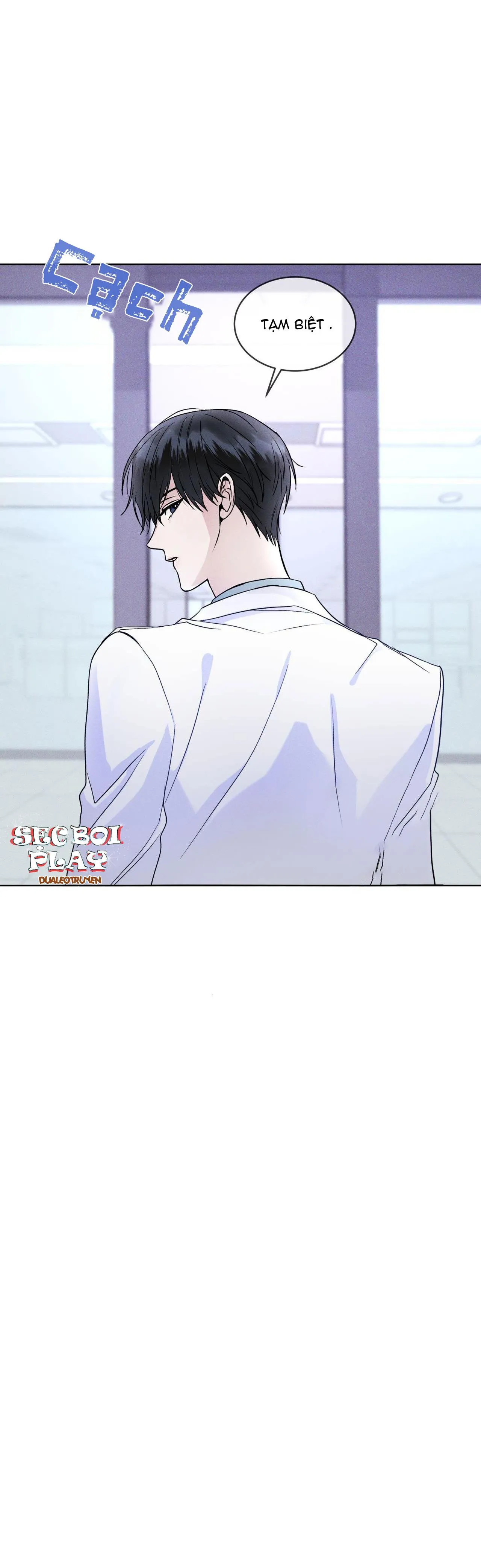 THÀNH PHỐ CẦU VỒNG Chapter 4 Trang 35