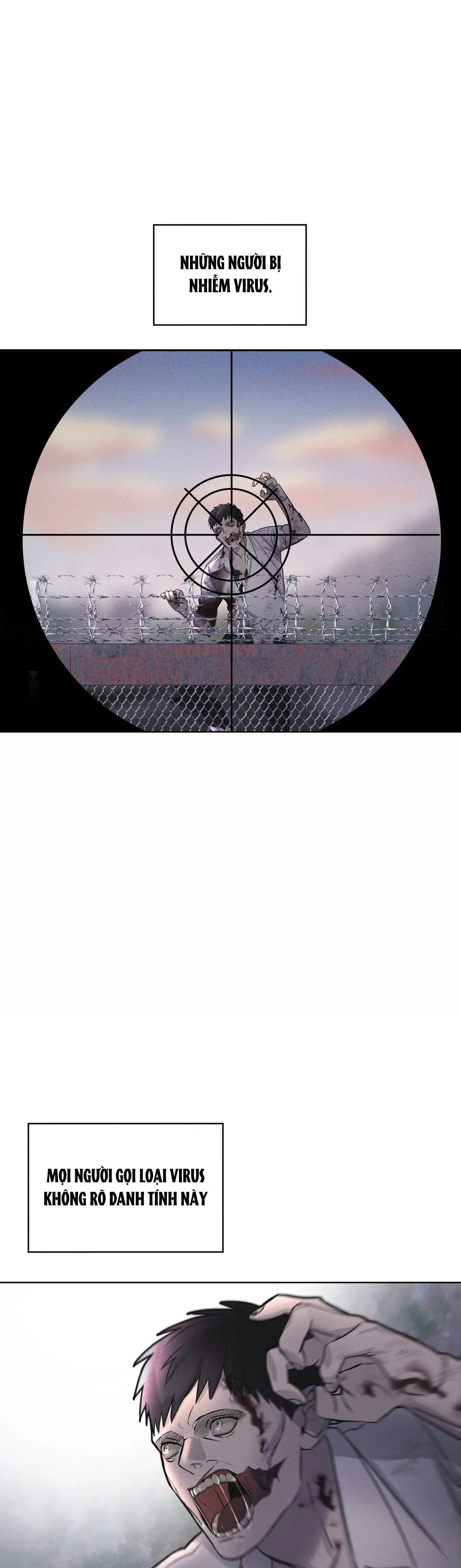 THÀNH PHỐ CẦU VỒNG Chapter 5 Trang 18