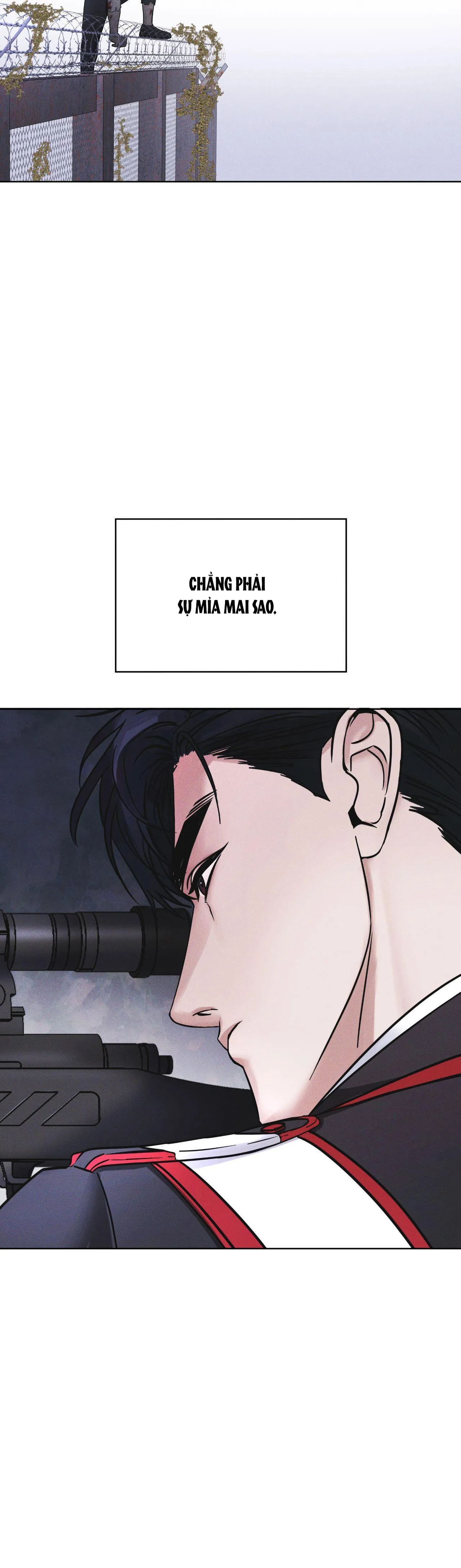 THÀNH PHỐ CẦU VỒNG Chapter 5 Trang 20