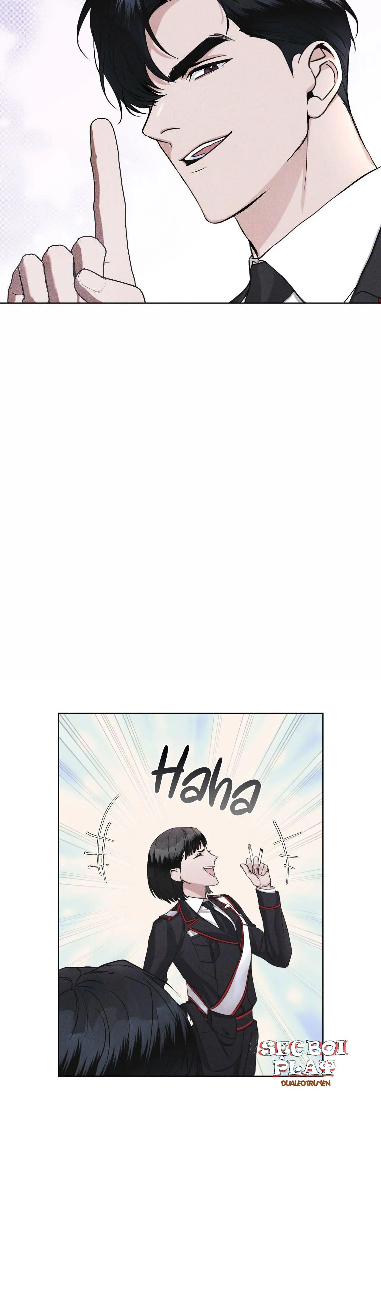 THÀNH PHỐ CẦU VỒNG Chapter 5 Trang 24