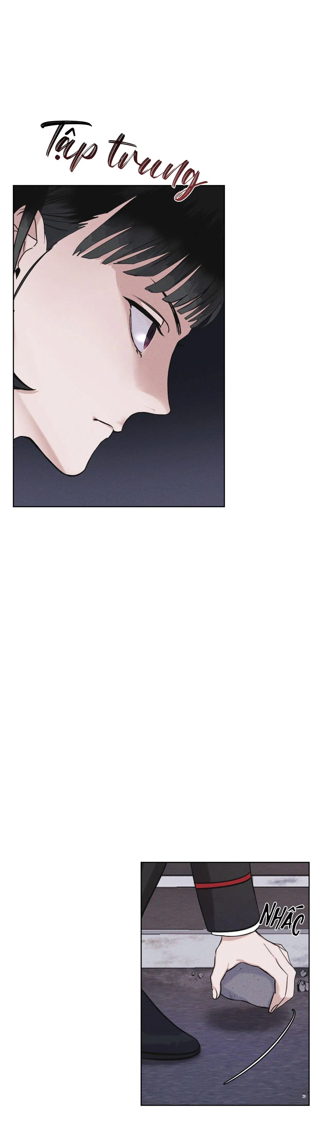 THÀNH PHỐ CẦU VỒNG Chapter 5 Trang 25