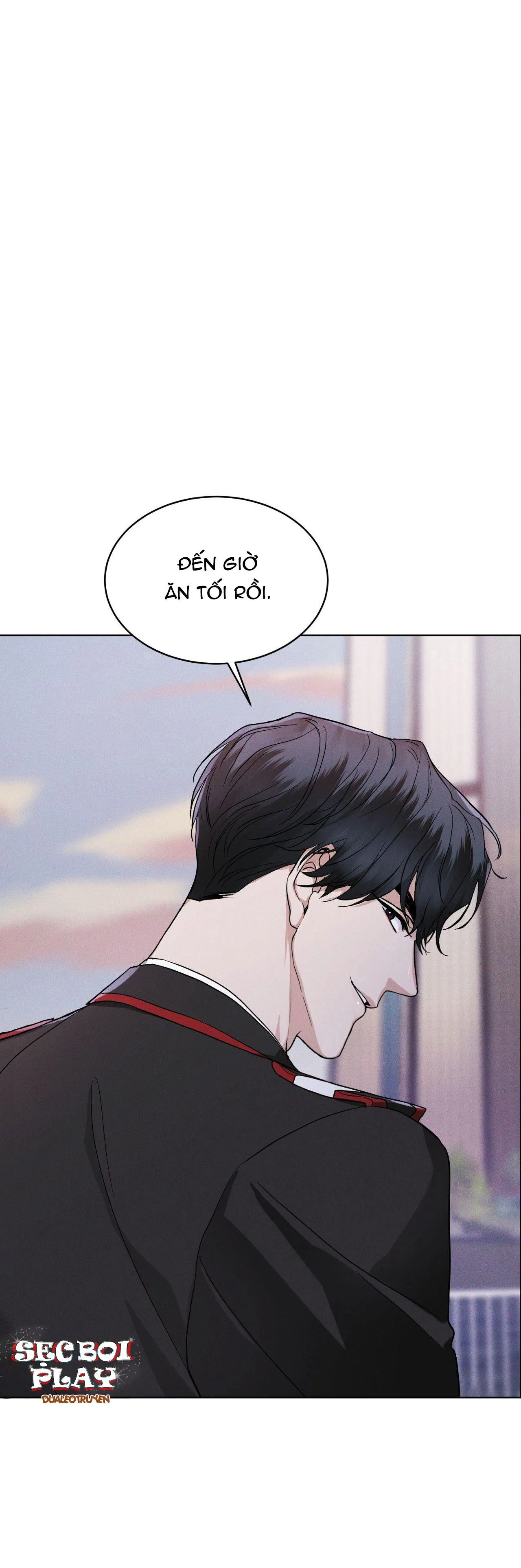 THÀNH PHỐ CẦU VỒNG Chapter 5 Trang 39