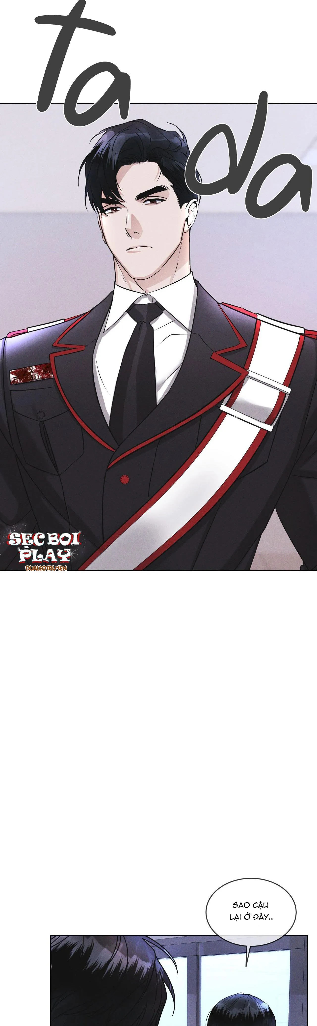 THÀNH PHỐ CẦU VỒNG Chapter 6 Trang 4