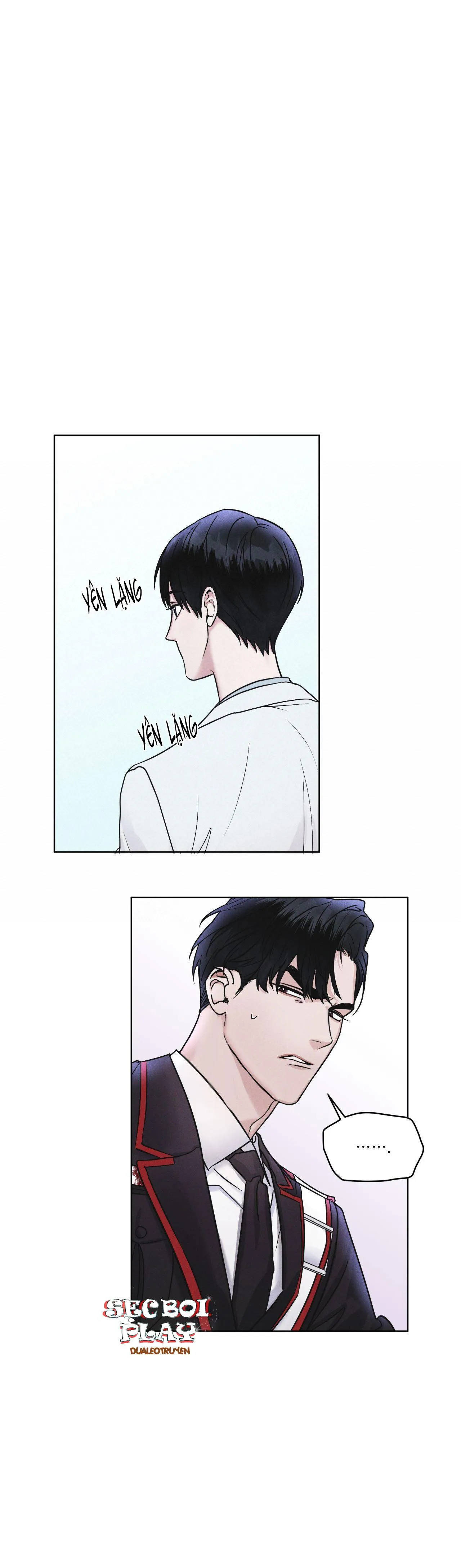 THÀNH PHỐ CẦU VỒNG Chapter 6 Trang 6