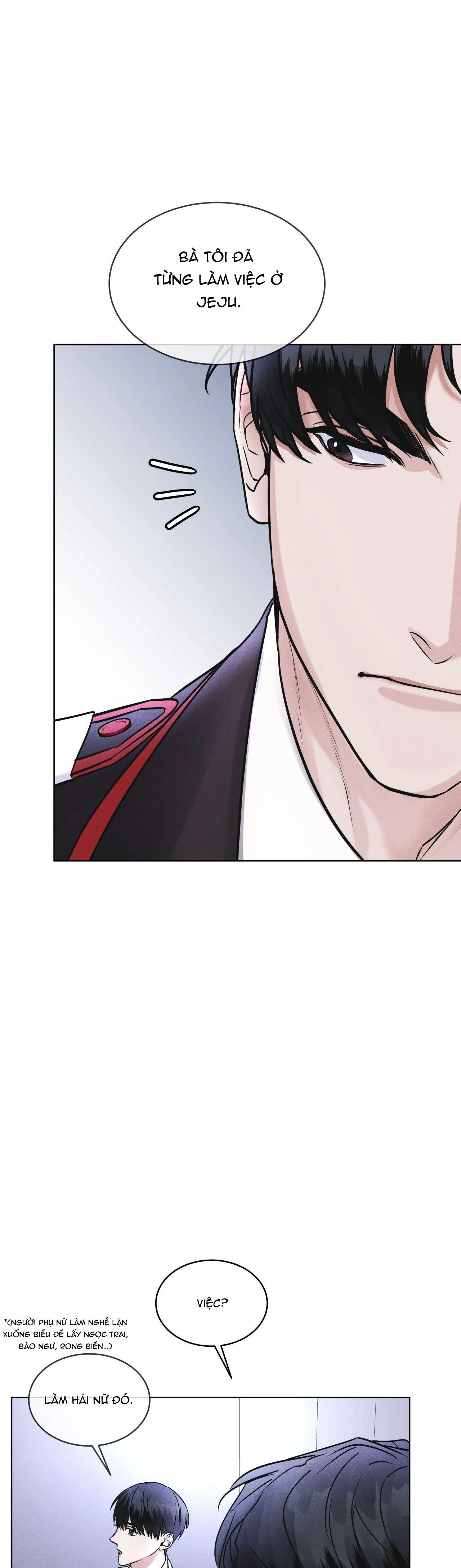 THÀNH PHỐ CẦU VỒNG Chapter 6 Trang 10