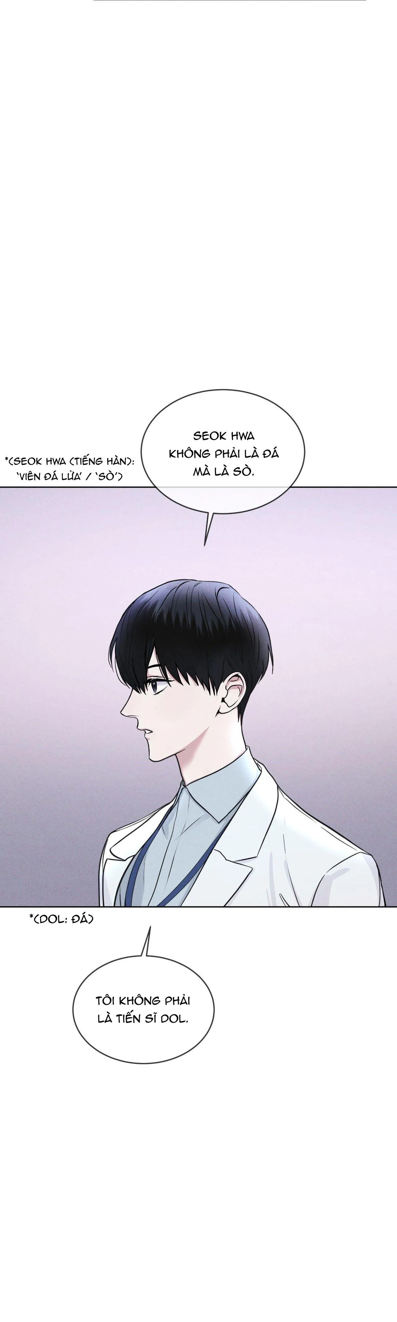 THÀNH PHỐ CẦU VỒNG Chapter 6 Trang 13