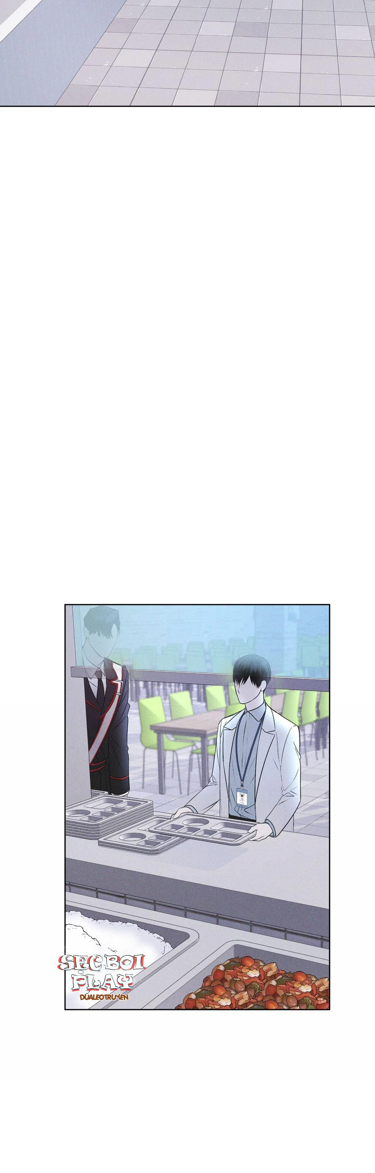 THÀNH PHỐ CẦU VỒNG Chapter 6 Trang 17