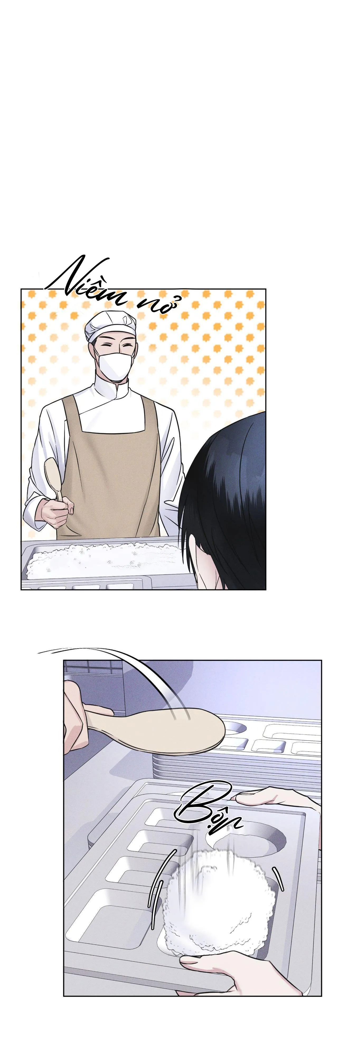 THÀNH PHỐ CẦU VỒNG Chapter 6 Trang 18