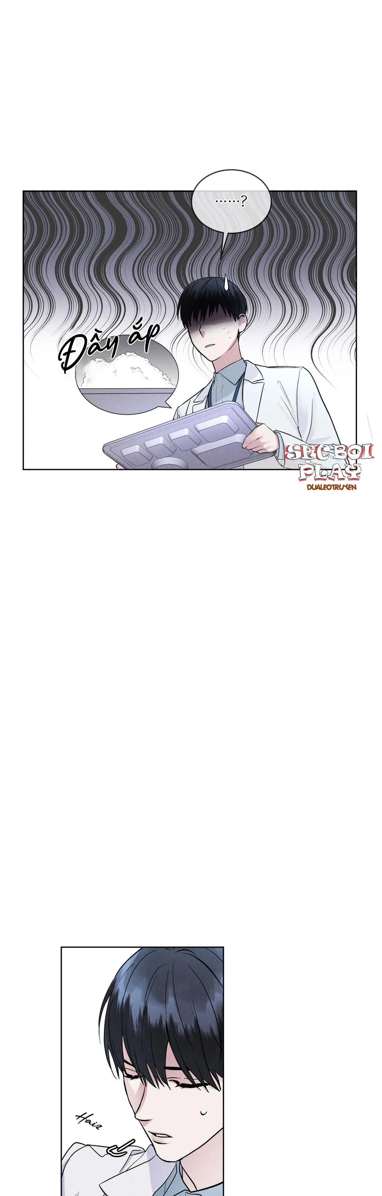 THÀNH PHỐ CẦU VỒNG Chapter 6 Trang 19