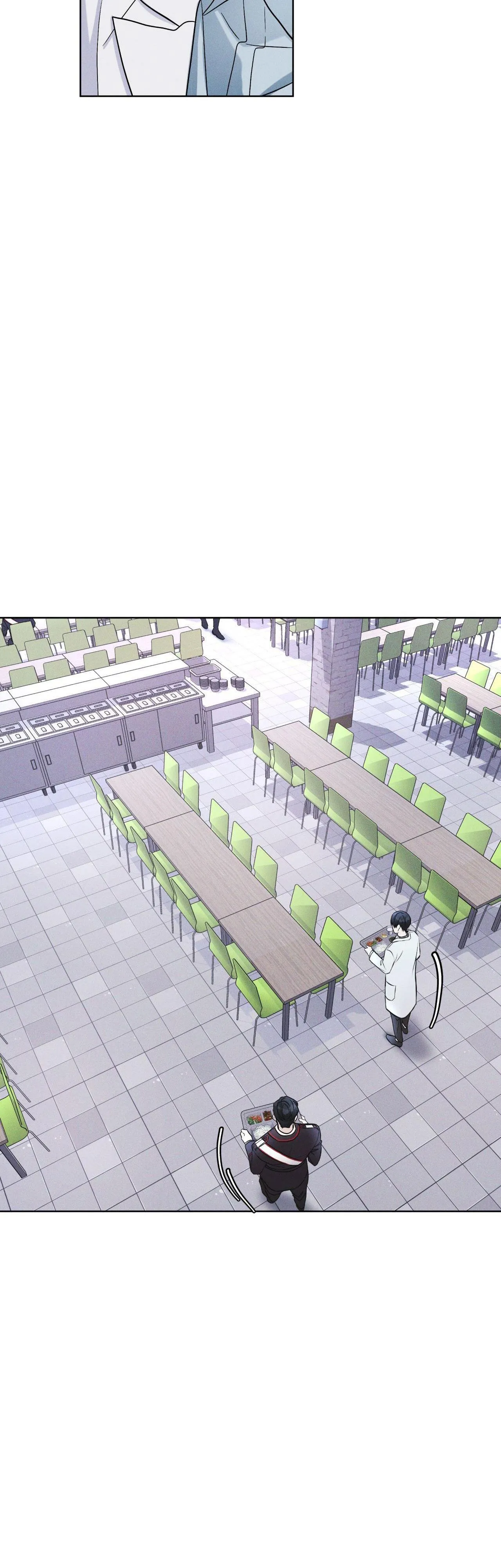 THÀNH PHỐ CẦU VỒNG Chapter 6 Trang 20