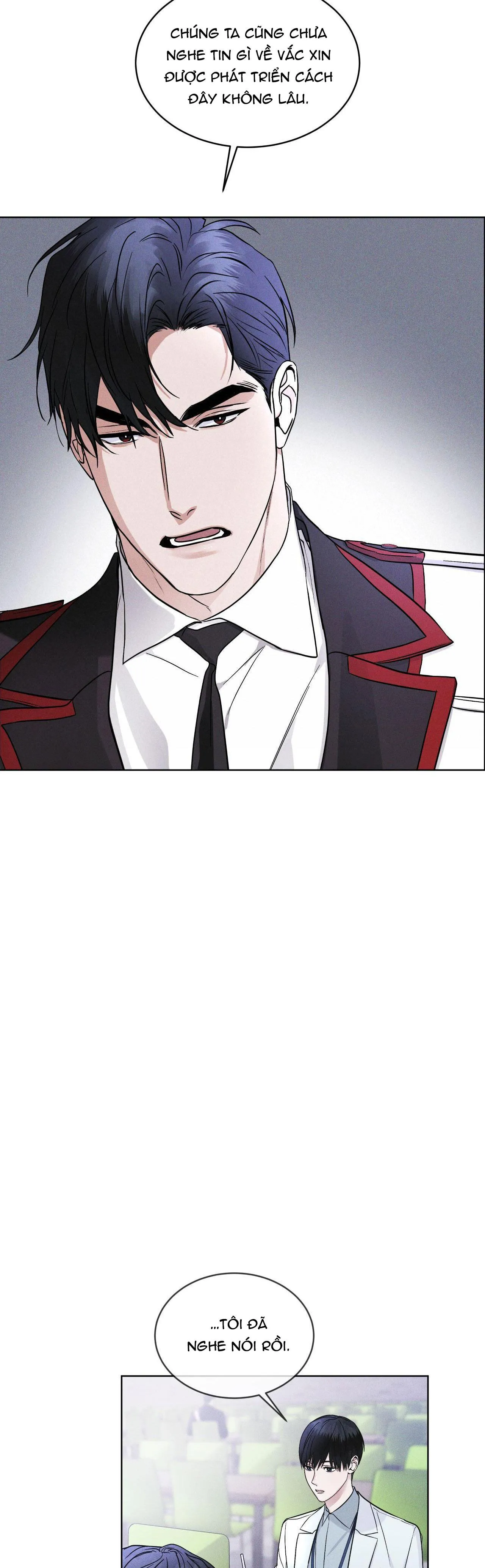 THÀNH PHỐ CẦU VỒNG Chapter 6 Trang 23