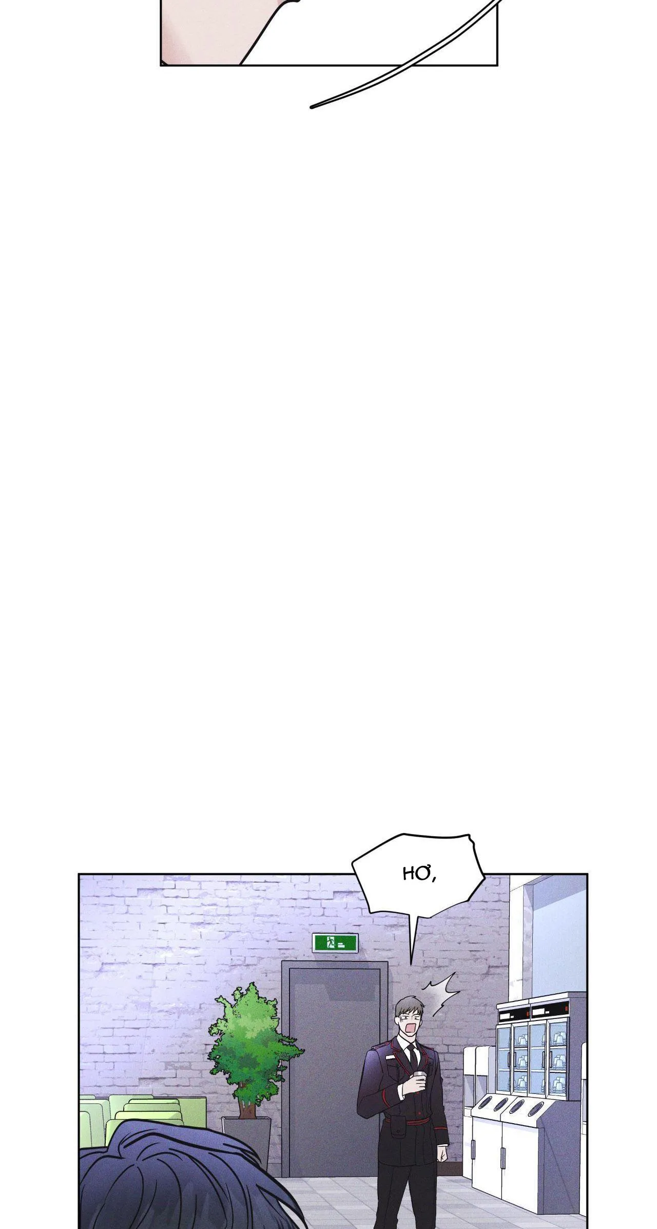 THÀNH PHỐ CẦU VỒNG Chapter 6 Trang 42