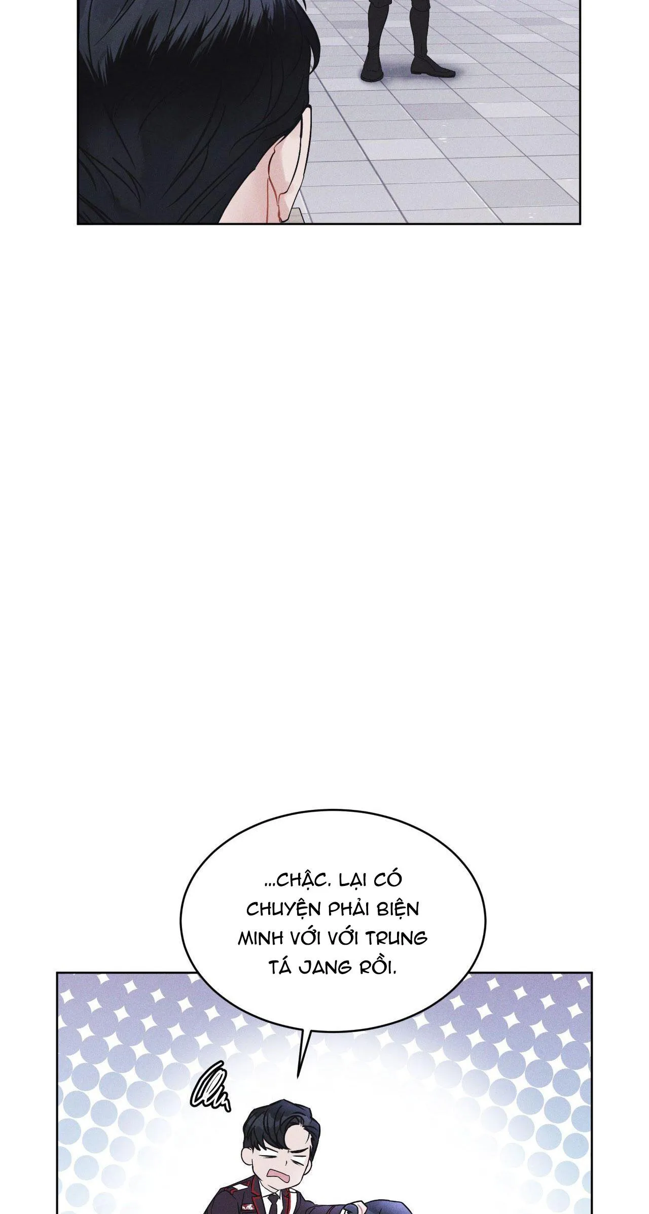 THÀNH PHỐ CẦU VỒNG Chapter 6 Trang 43