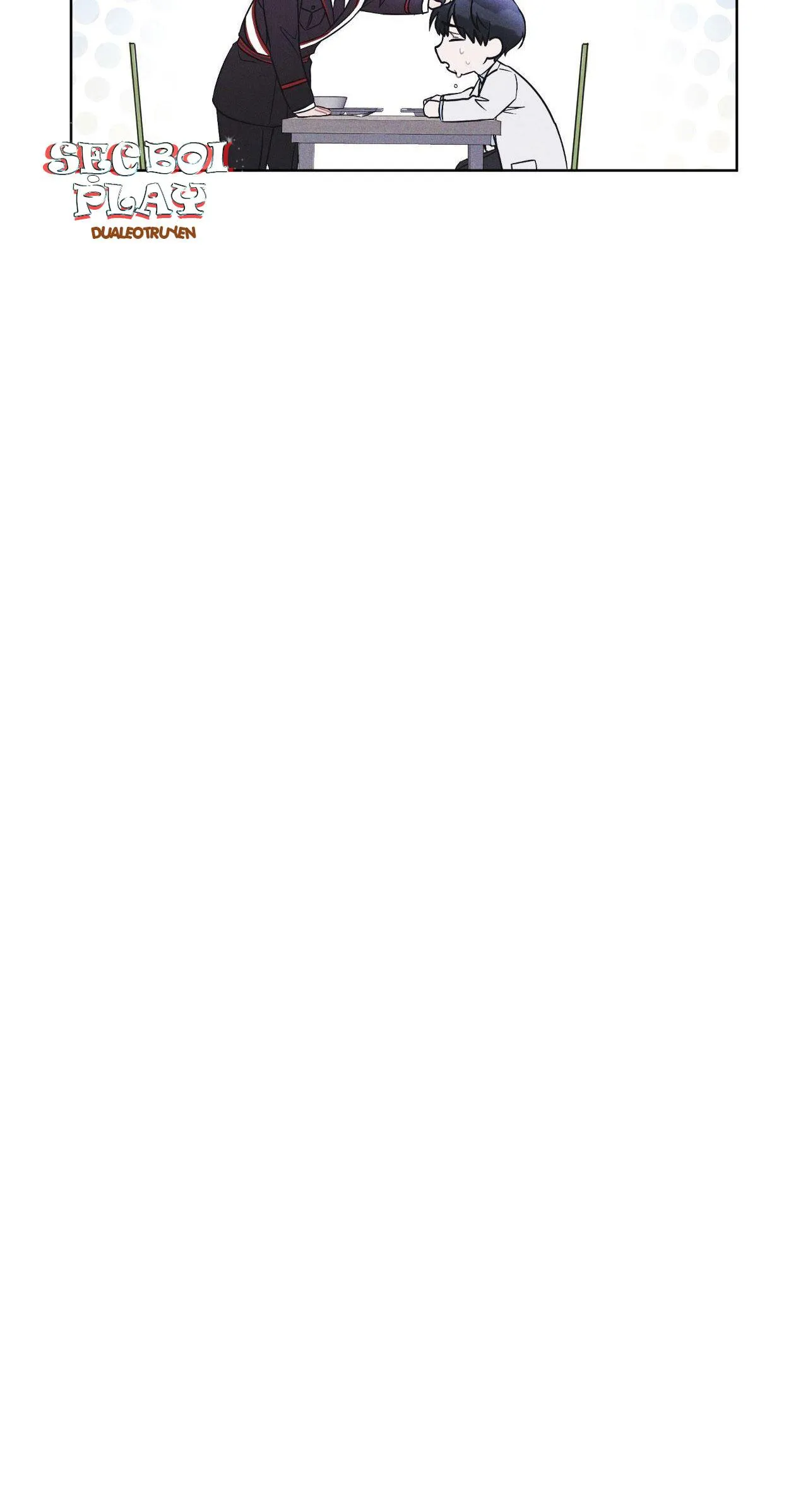 THÀNH PHỐ CẦU VỒNG Chapter 6 Trang 44