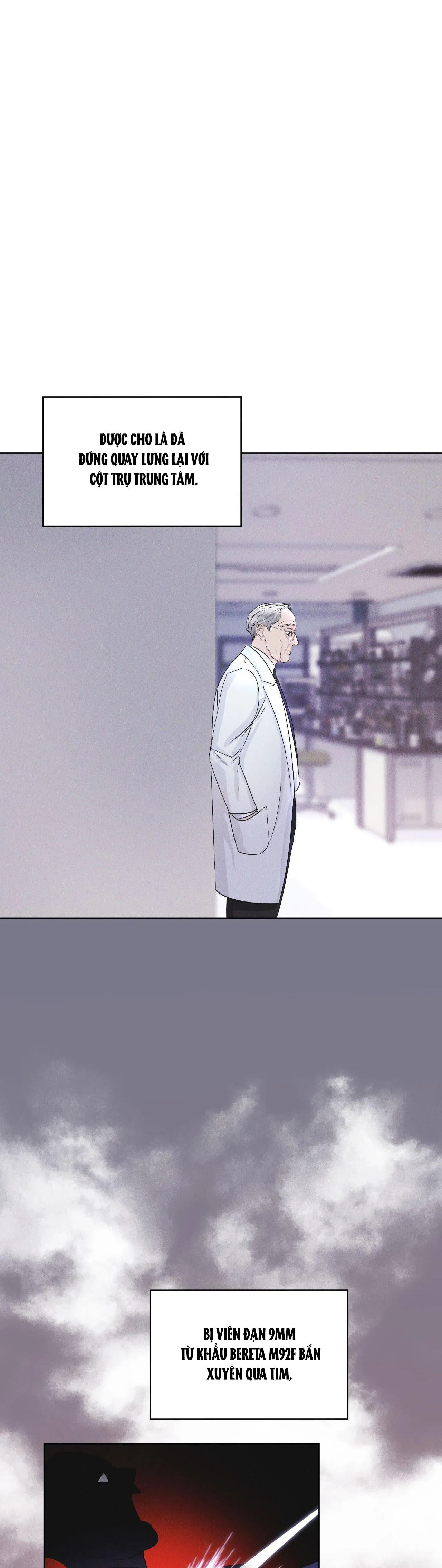 THÀNH PHỐ CẦU VỒNG Chapter 7 Trang 9