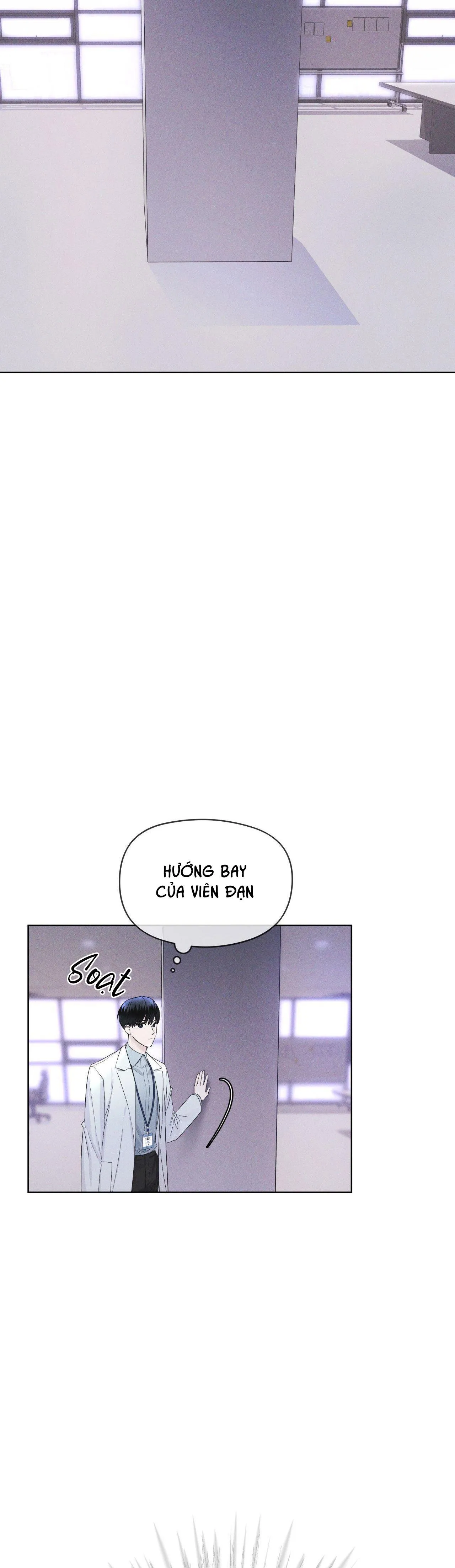 THÀNH PHỐ CẦU VỒNG Chapter 7 Trang 13