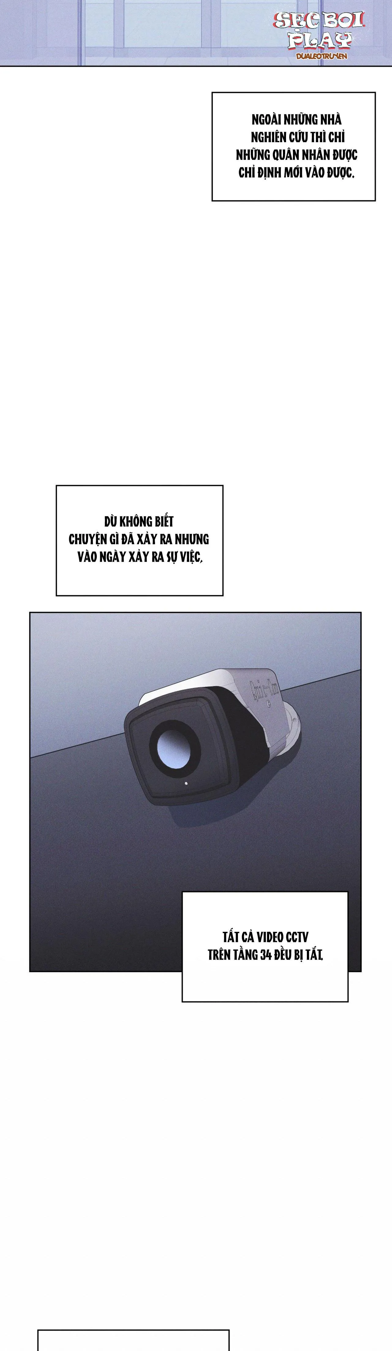 THÀNH PHỐ CẦU VỒNG Chapter 7 Trang 15