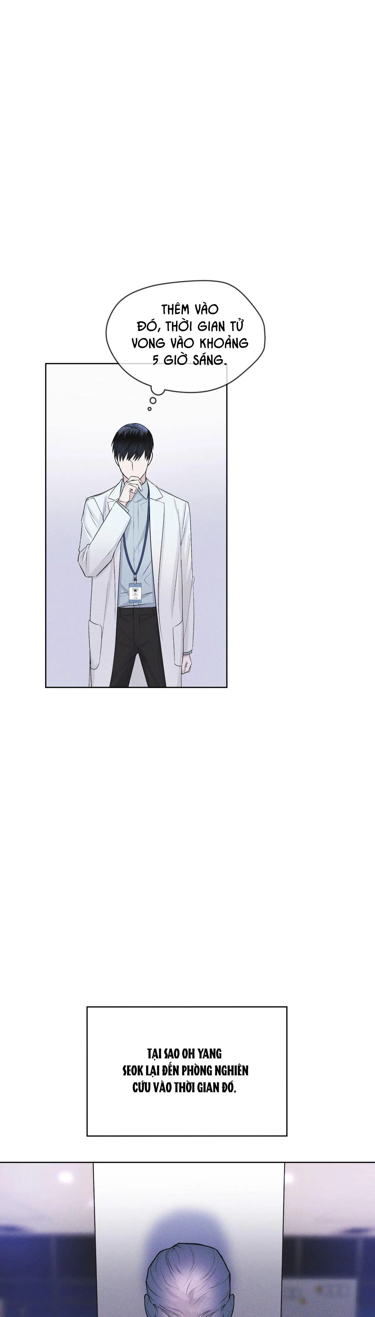 THÀNH PHỐ CẦU VỒNG Chapter 7 Trang 17