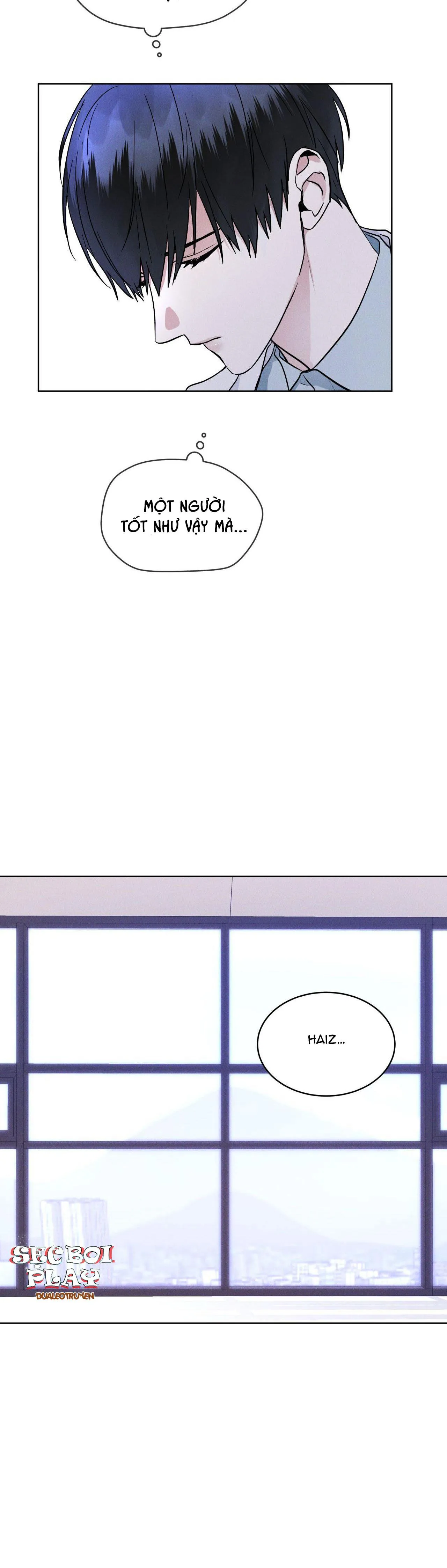 THÀNH PHỐ CẦU VỒNG Chapter 7 Trang 19