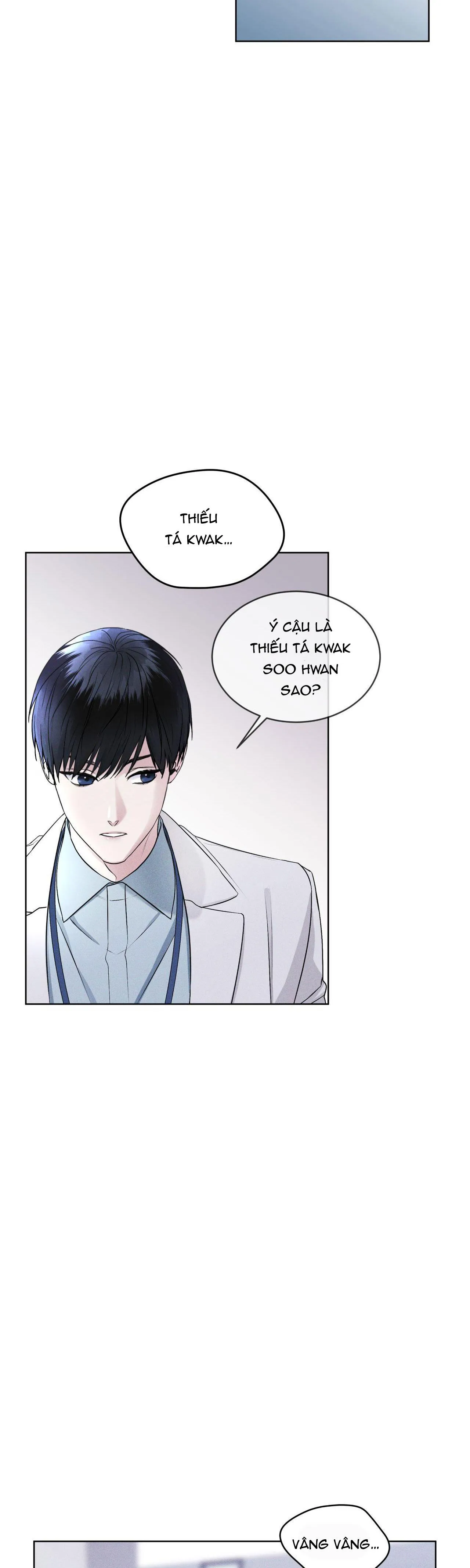 THÀNH PHỐ CẦU VỒNG Chapter 7 Trang 28