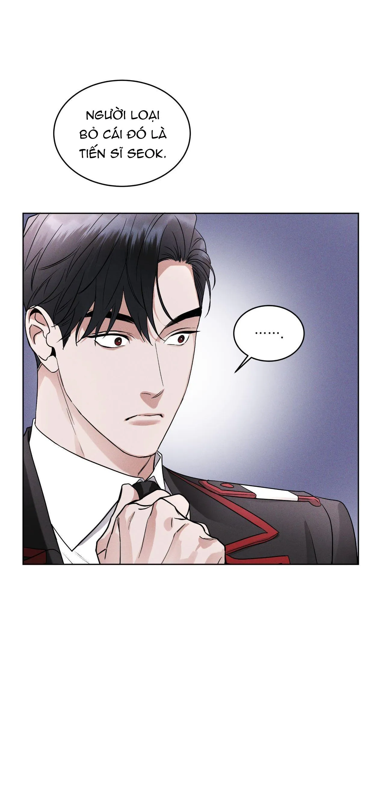 THÀNH PHỐ CẦU VỒNG Chapter 8 Trang 16