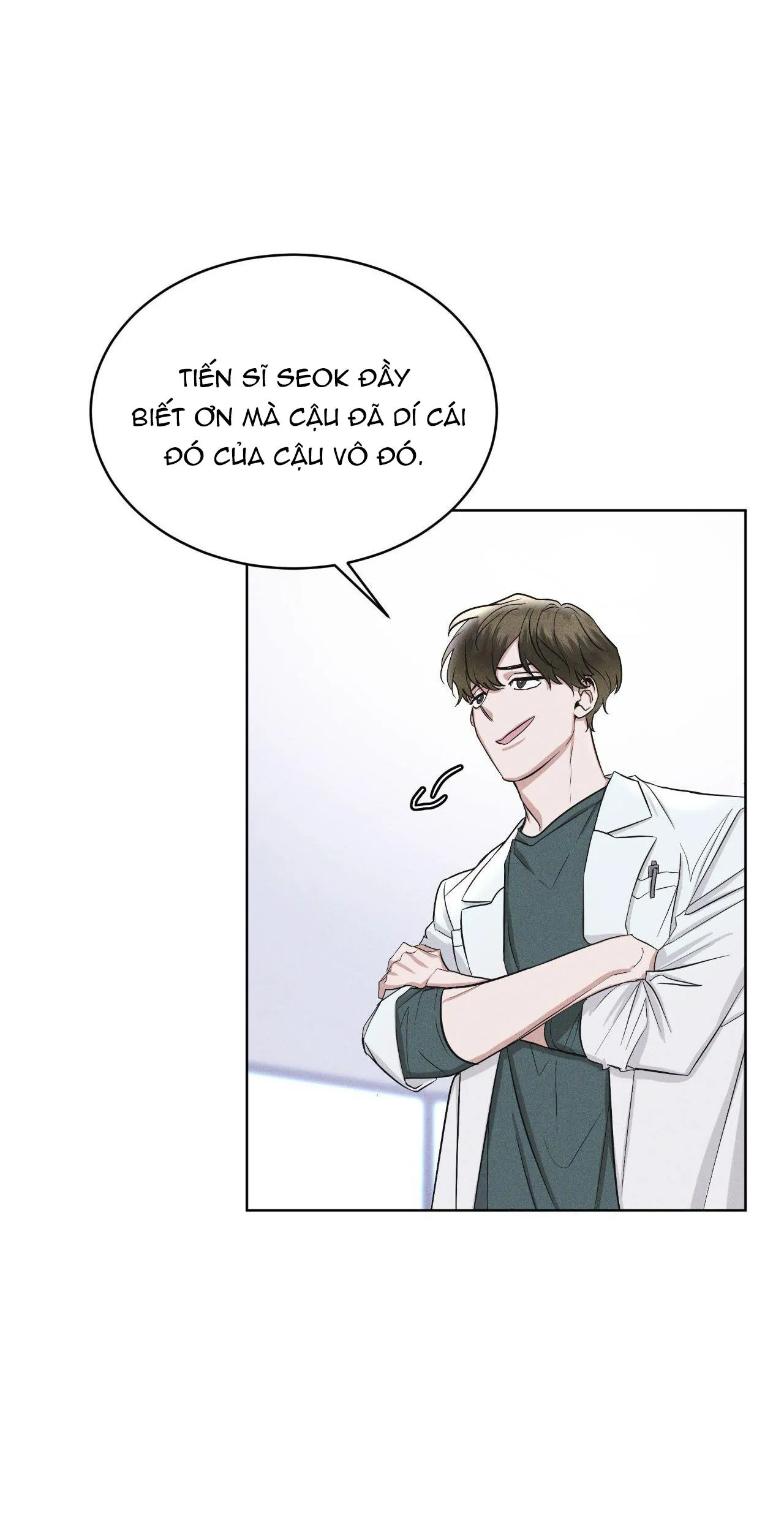 THÀNH PHỐ CẦU VỒNG Chapter 8 Trang 17