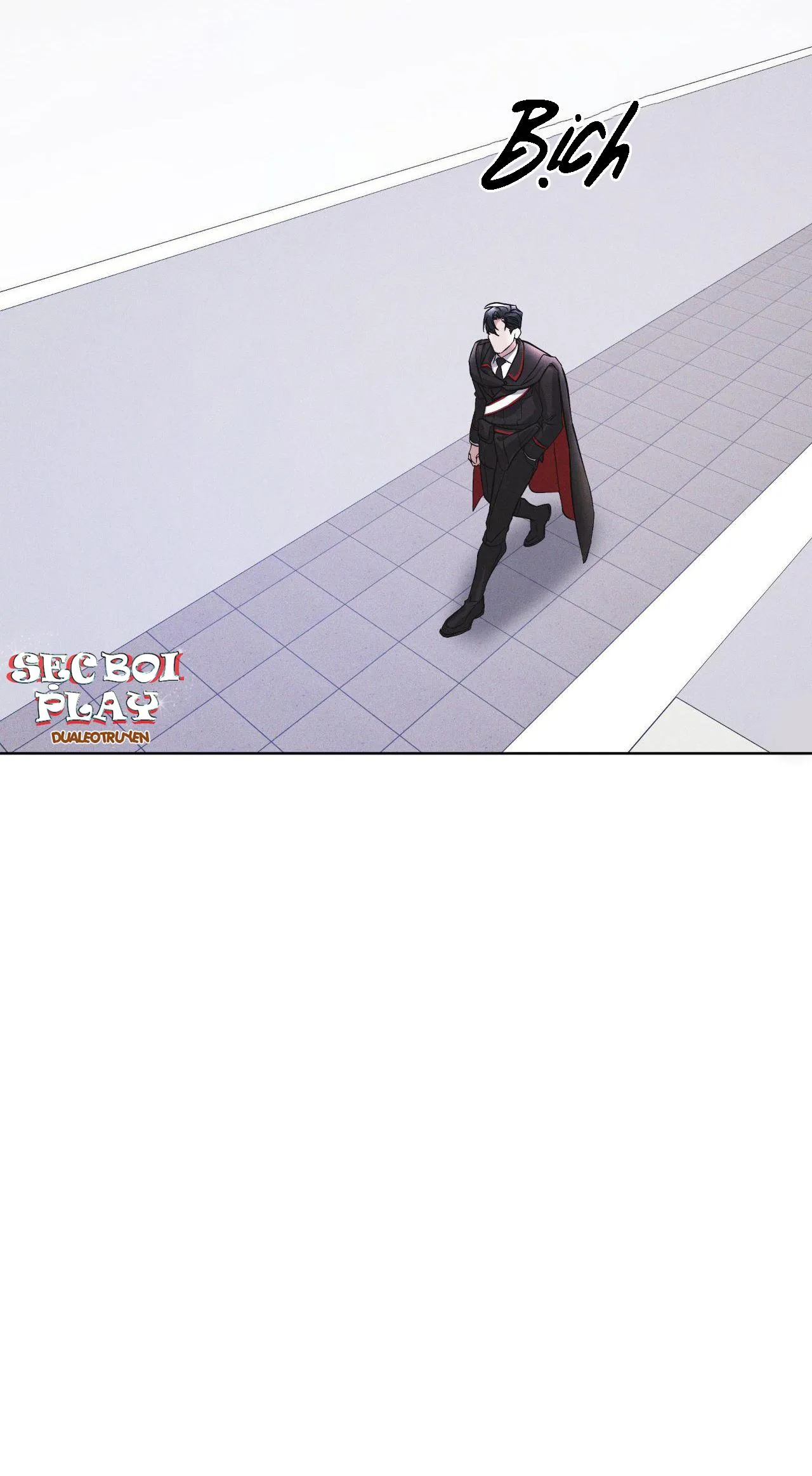 THÀNH PHỐ CẦU VỒNG Chapter 8 Trang 24