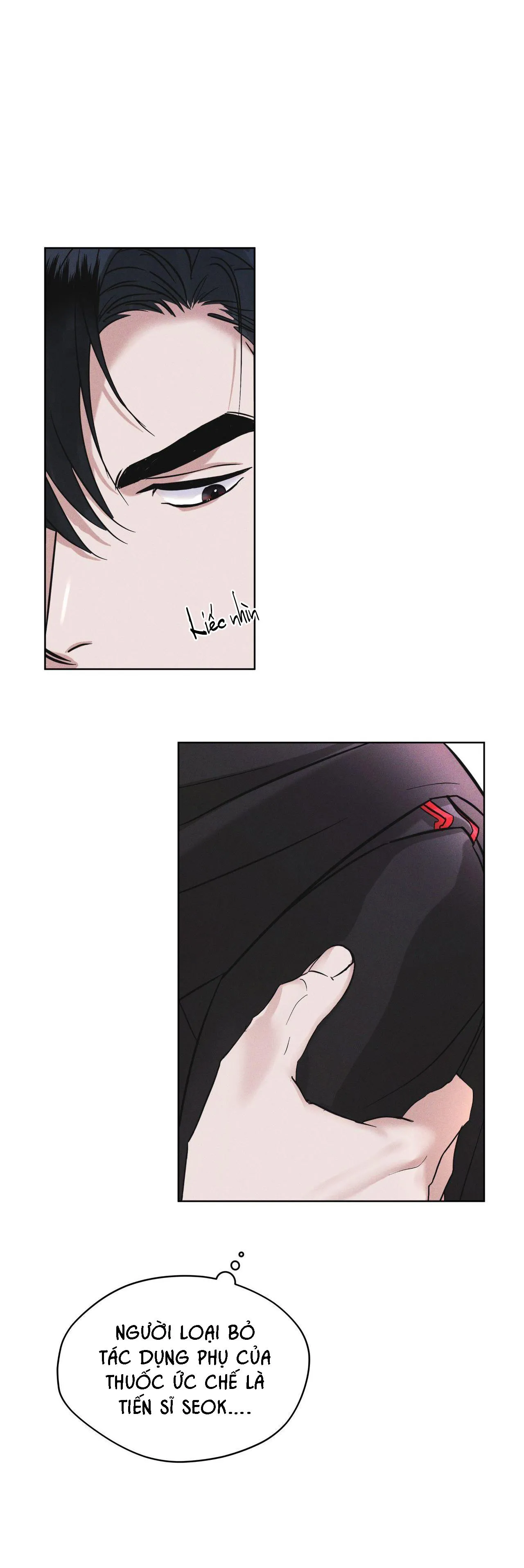 THÀNH PHỐ CẦU VỒNG Chapter 8 Trang 25