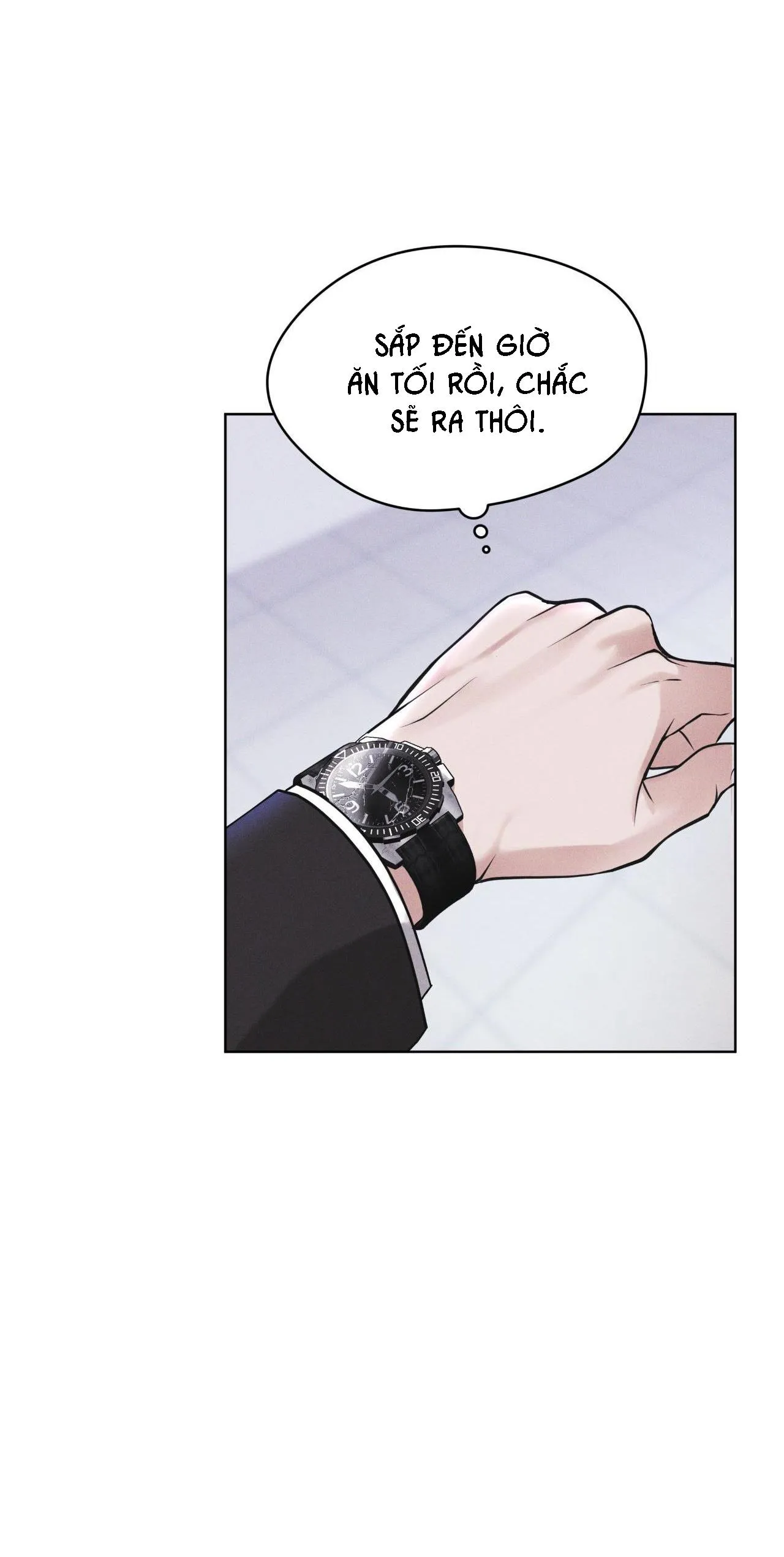 THÀNH PHỐ CẦU VỒNG Chapter 8 Trang 30