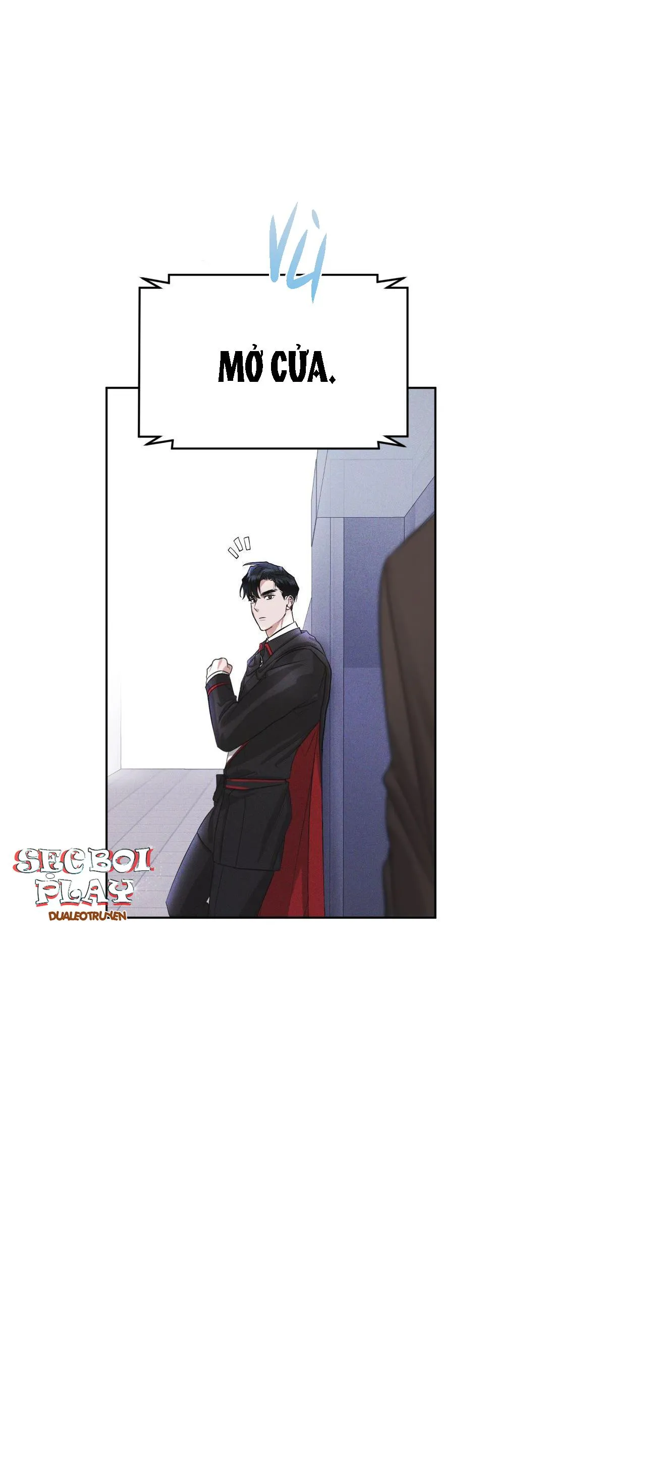 THÀNH PHỐ CẦU VỒNG Chapter 8 Trang 31