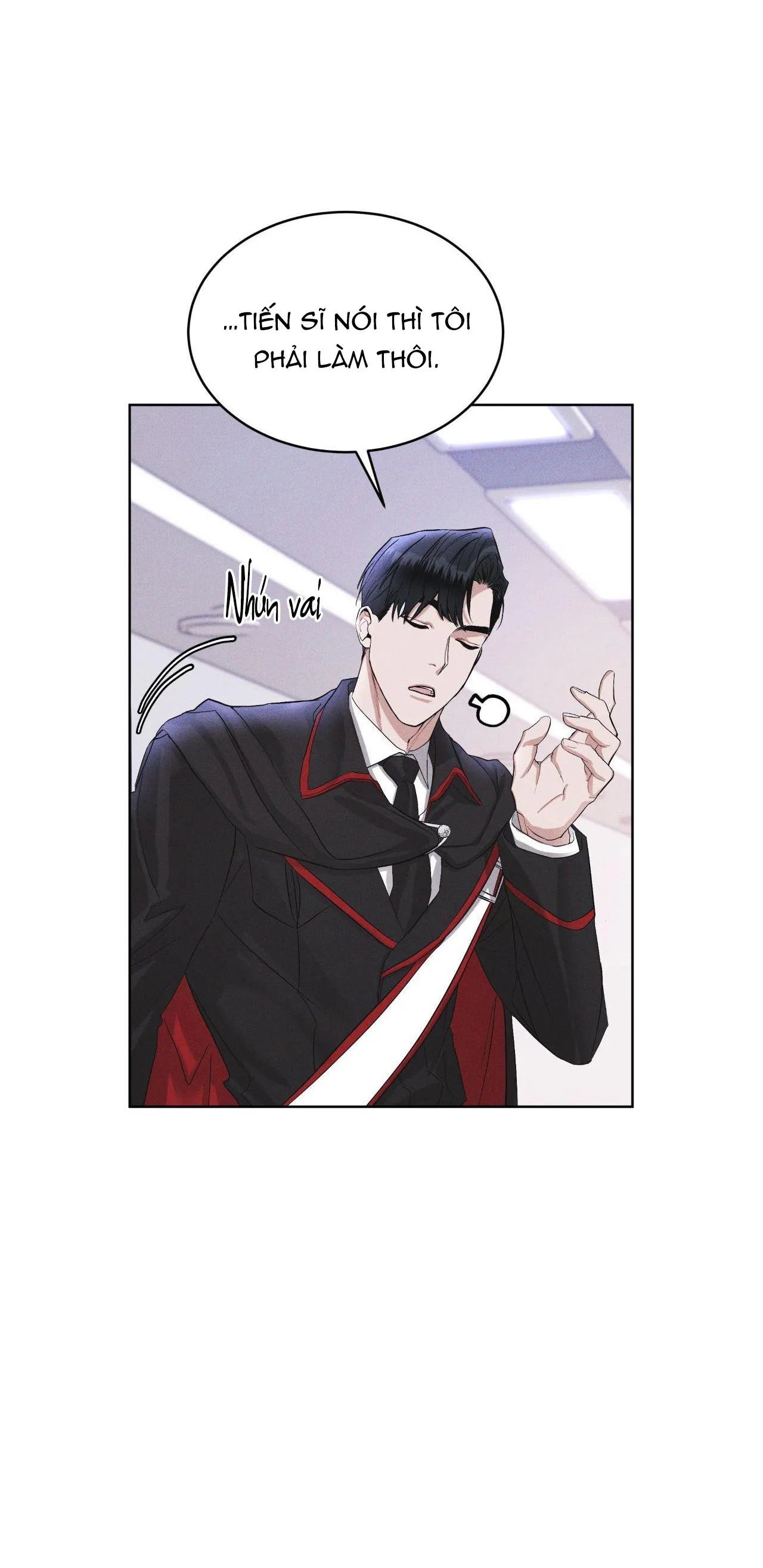 THÀNH PHỐ CẦU VỒNG Chapter 8 Trang 41