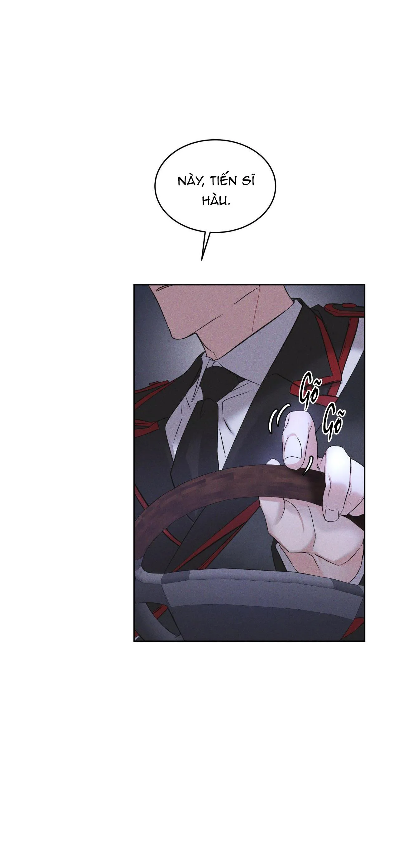 THÀNH PHỐ CẦU VỒNG Chapter 8 Trang 49