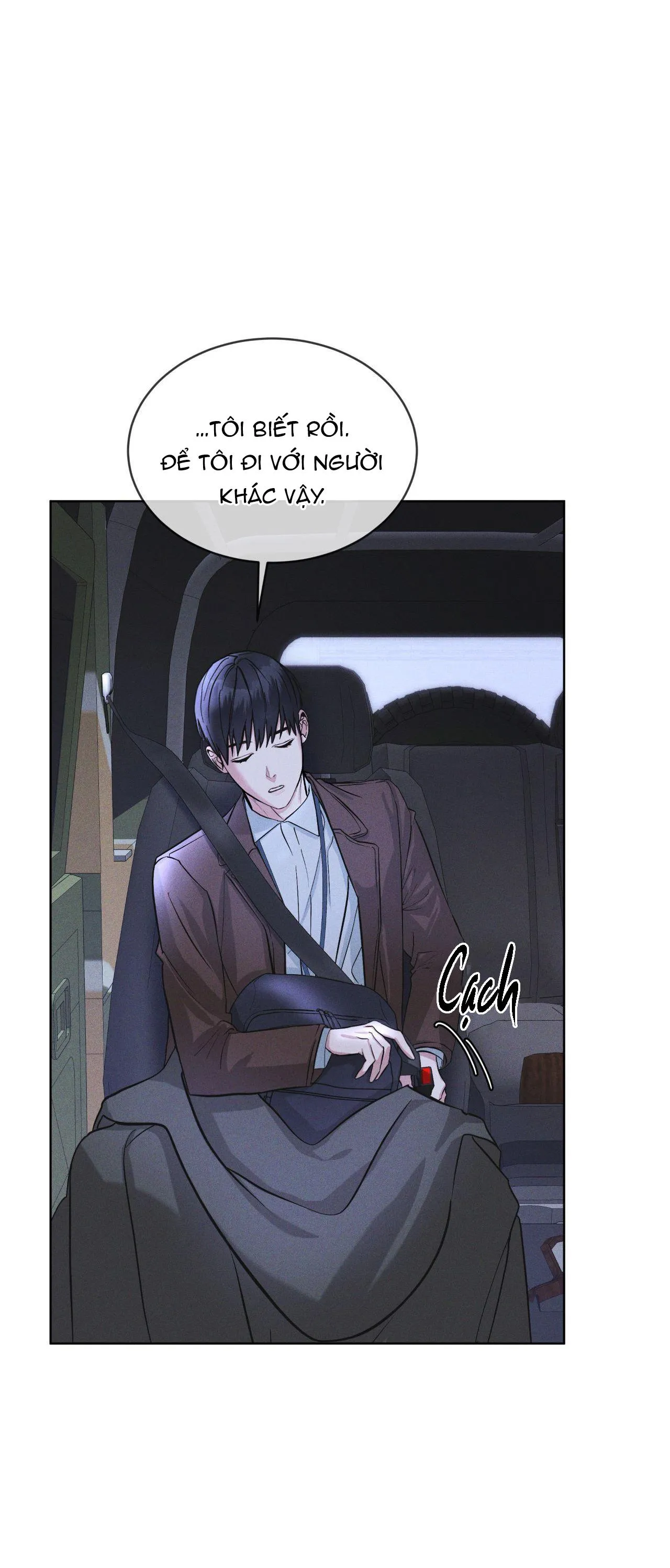 THÀNH PHỐ CẦU VỒNG Chapter 8 Trang 57