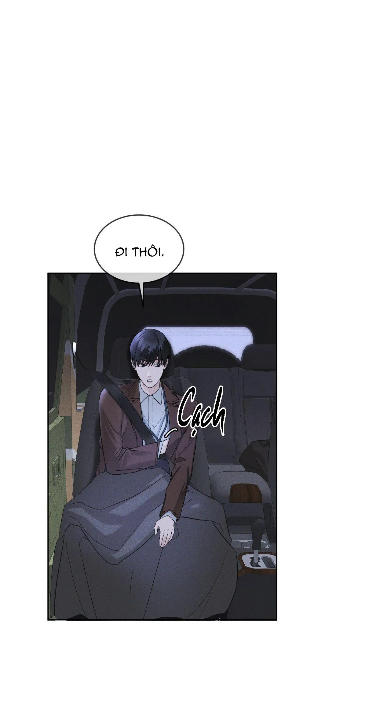 THÀNH PHỐ CẦU VỒNG Chapter 8 Trang 62