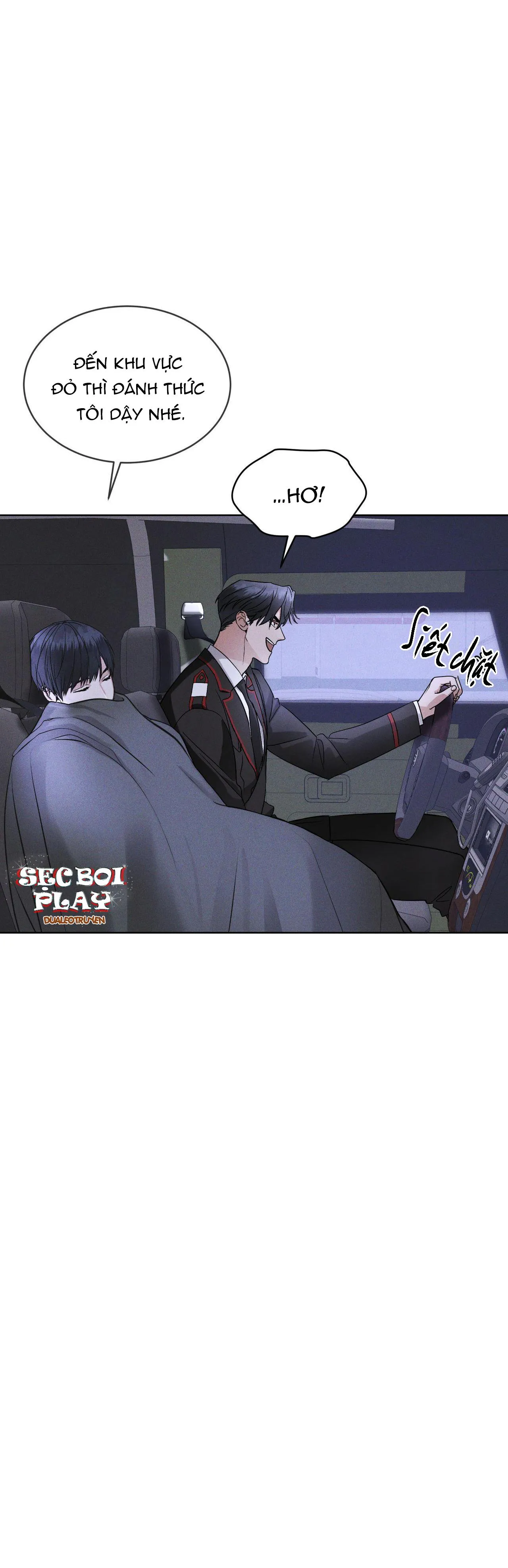 THÀNH PHỐ CẦU VỒNG Chapter 8 Trang 63