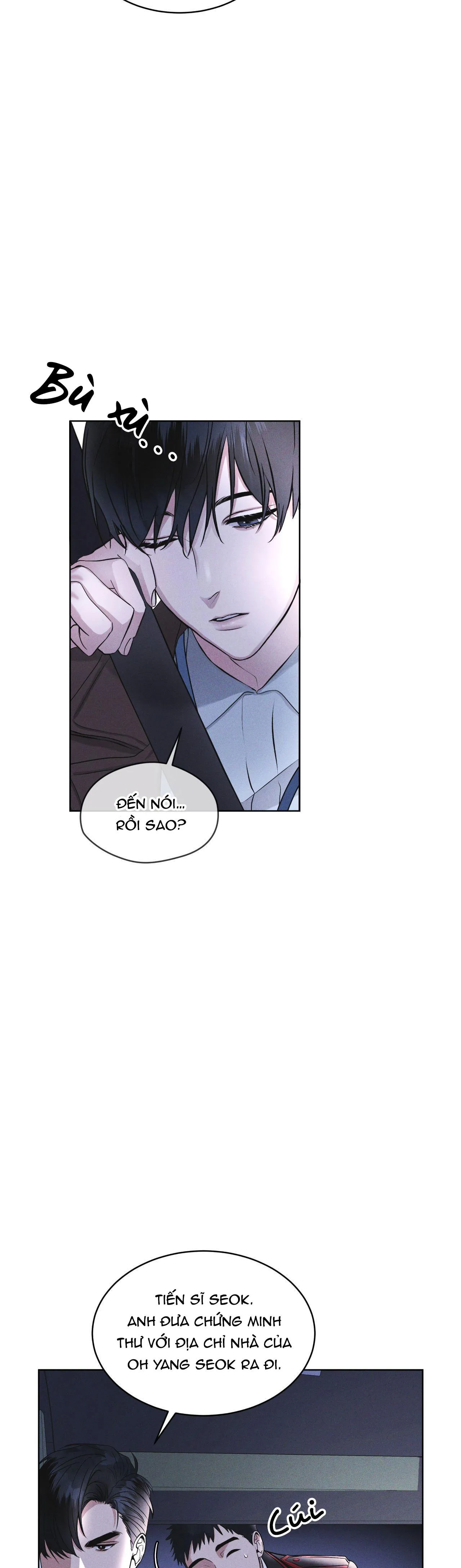 THÀNH PHỐ CẦU VỒNG Chapter 9 Trang 8