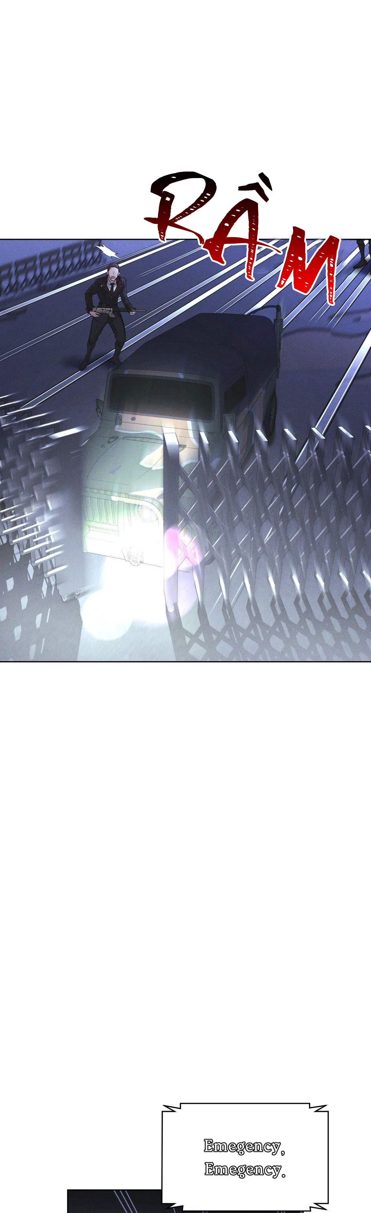 THÀNH PHỐ CẦU VỒNG Chapter 9 Trang 13