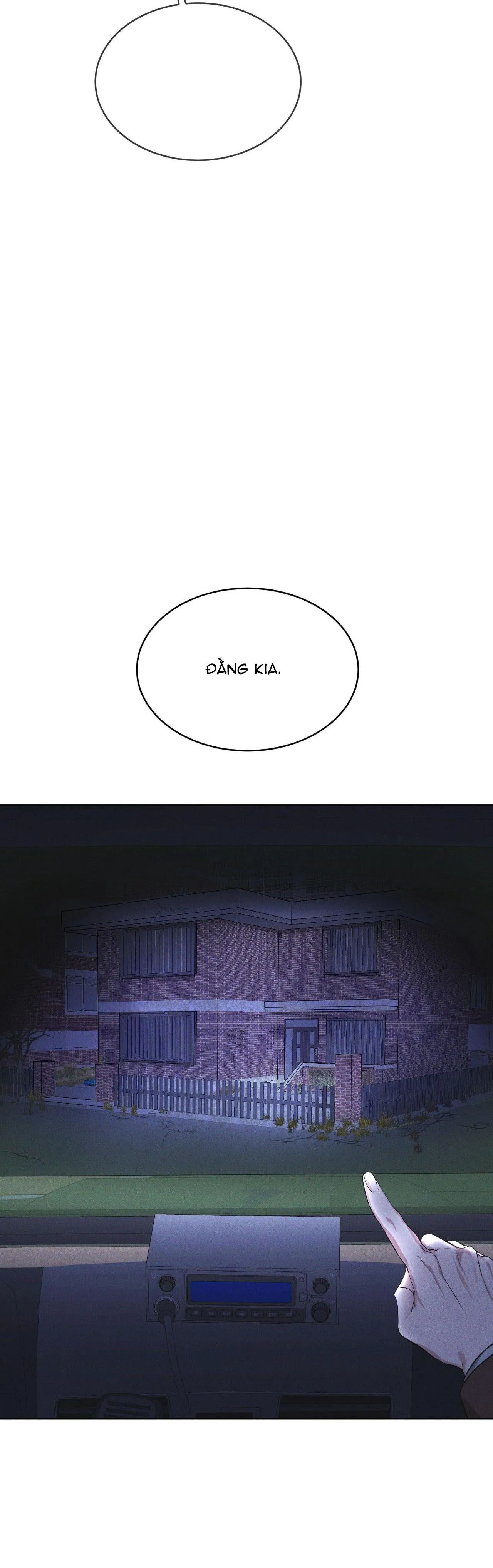 THÀNH PHỐ CẦU VỒNG Chapter 9 Trang 18