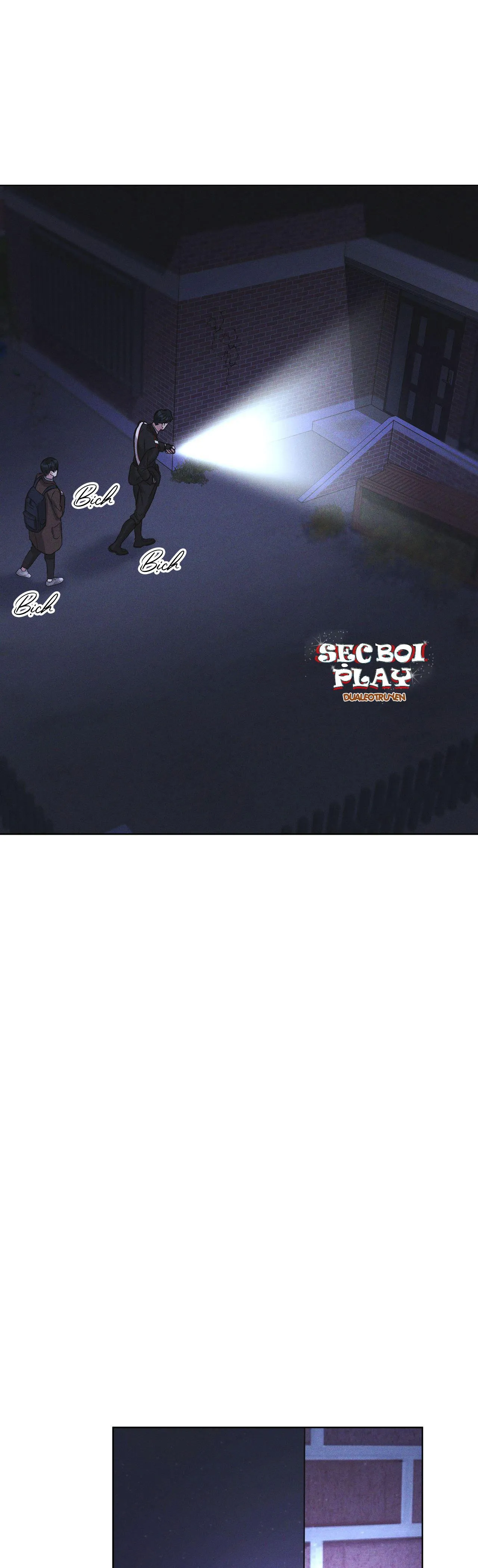 THÀNH PHỐ CẦU VỒNG Chapter 9 Trang 21