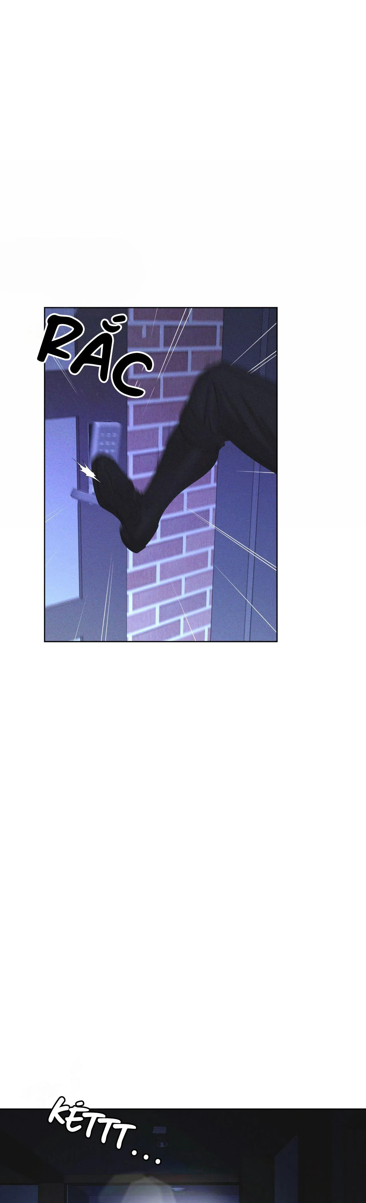 THÀNH PHỐ CẦU VỒNG Chapter 9 Trang 23