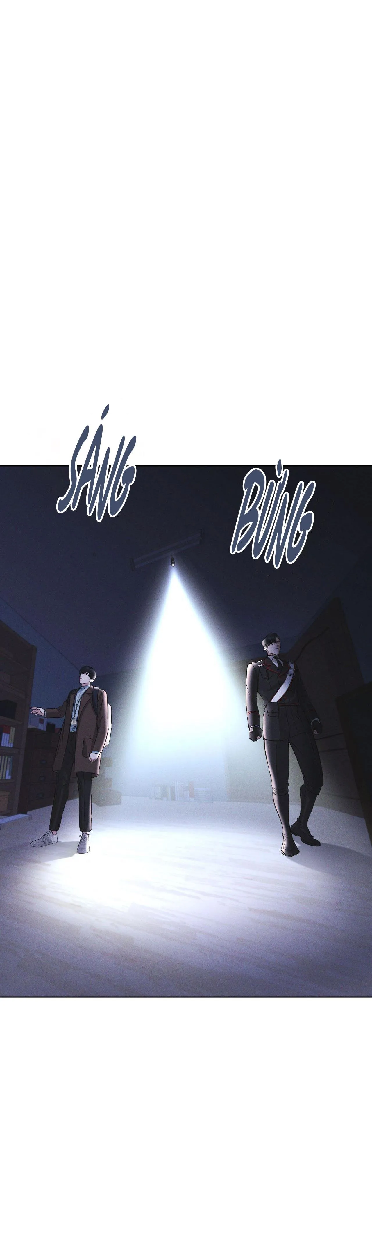 THÀNH PHỐ CẦU VỒNG Chapter 9 Trang 30