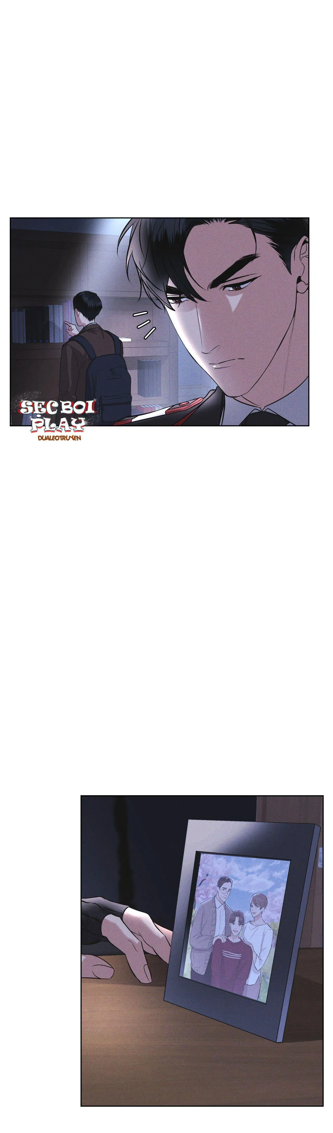 THÀNH PHỐ CẦU VỒNG Chapter 9 Trang 31