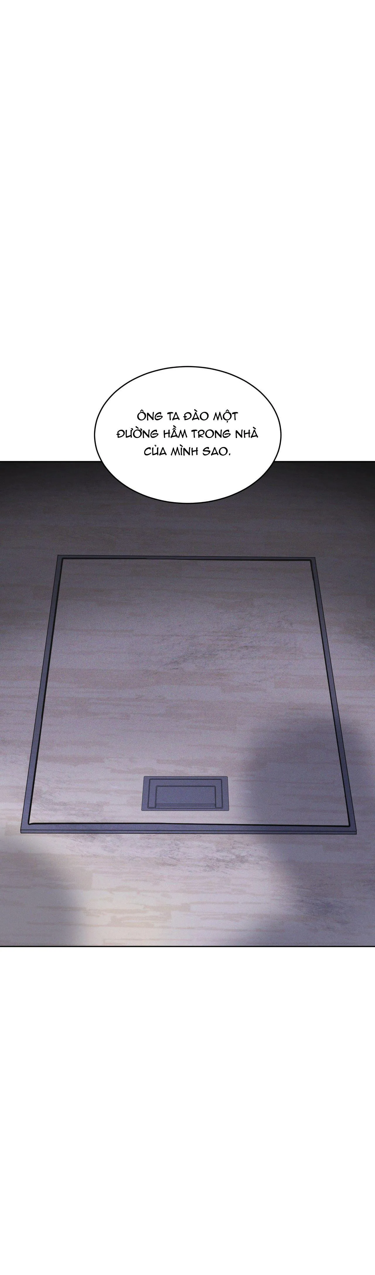 THÀNH PHỐ CẦU VỒNG Chapter 9 Trang 35