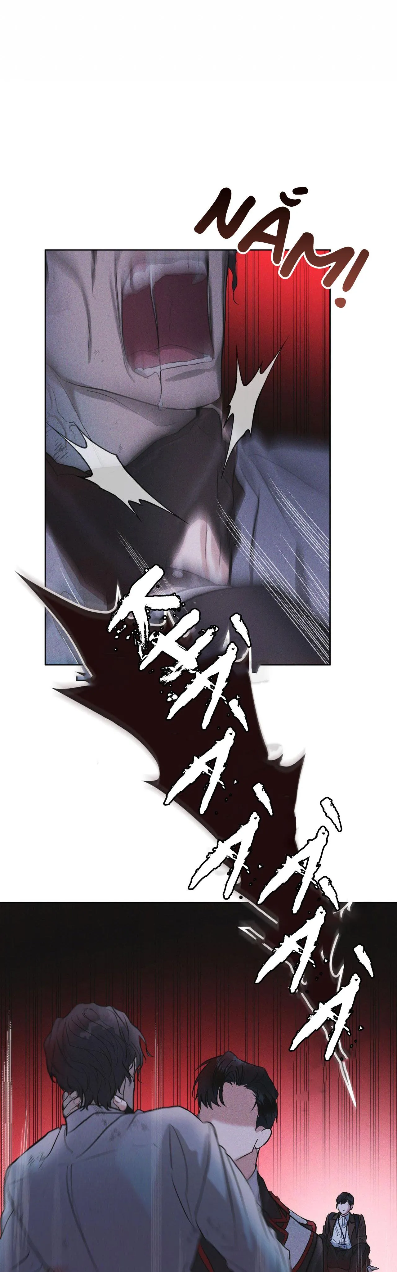 THÀNH PHỐ CẦU VỒNG Chapter 9 Trang 40