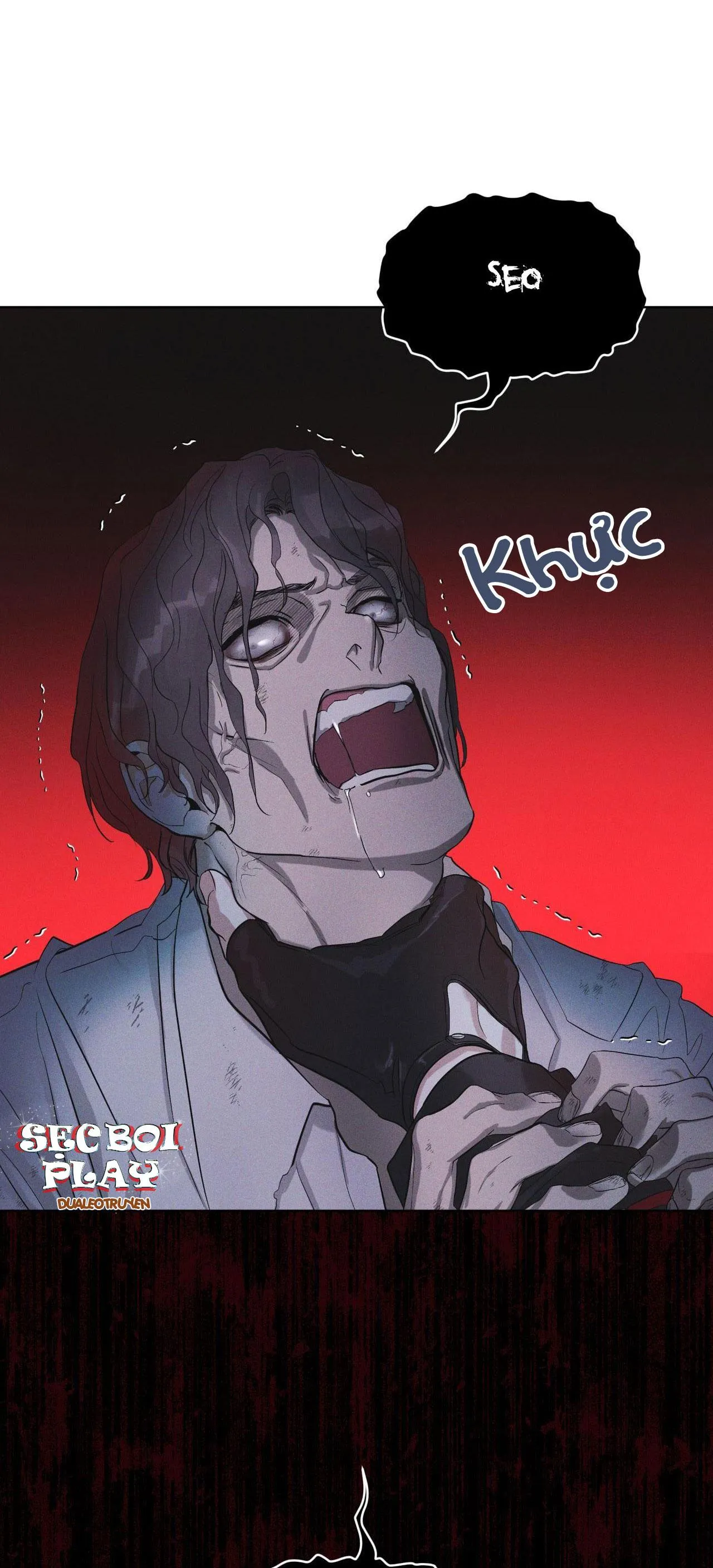 THÀNH PHỐ CẦU VỒNG Chapter 9 Trang 43