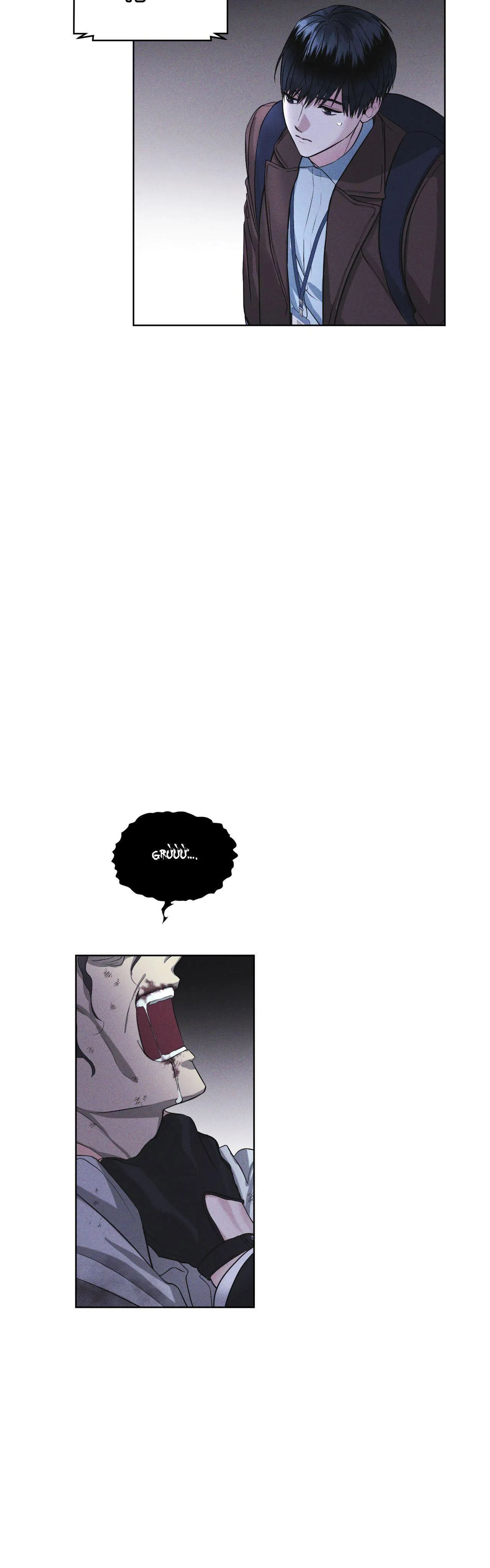 THÀNH PHỐ CẦU VỒNG Chapter 10 Trang 8