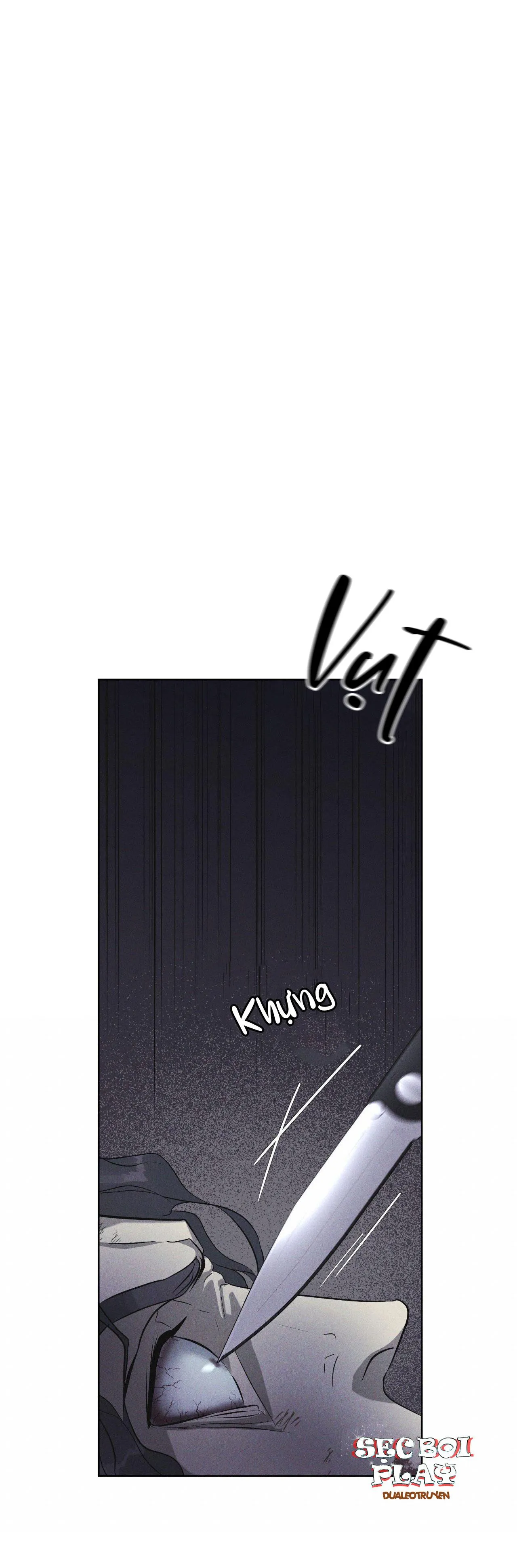 THÀNH PHỐ CẦU VỒNG Chapter 10 Trang 12