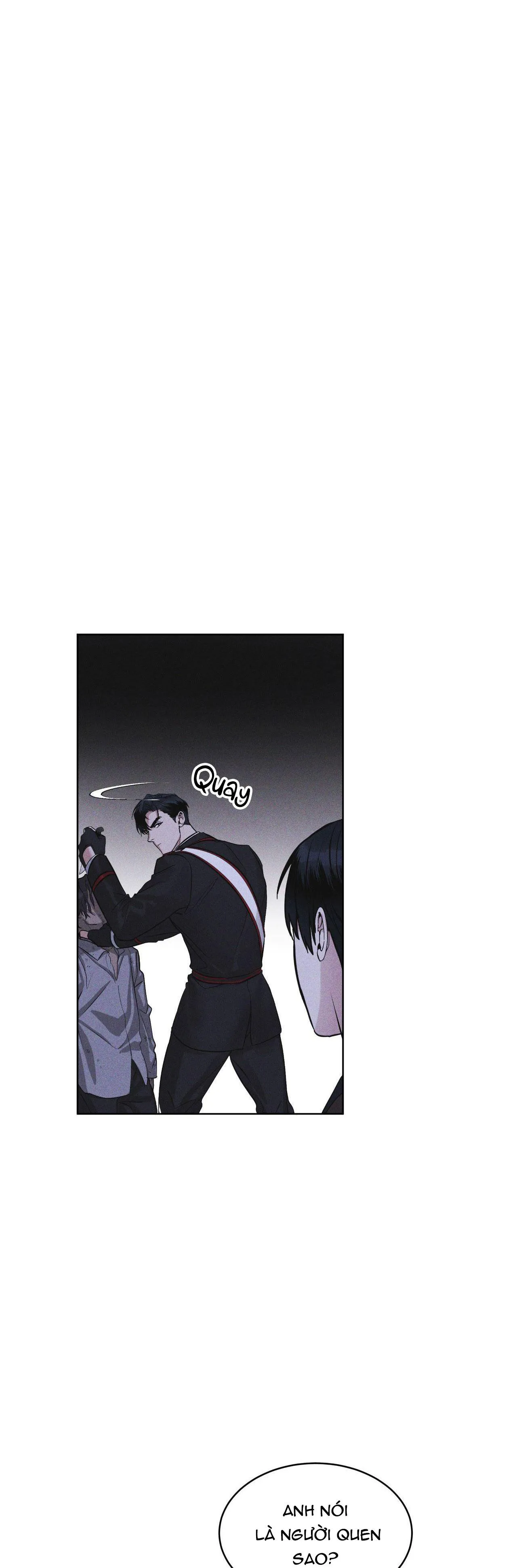 THÀNH PHỐ CẦU VỒNG Chapter 10 Trang 13