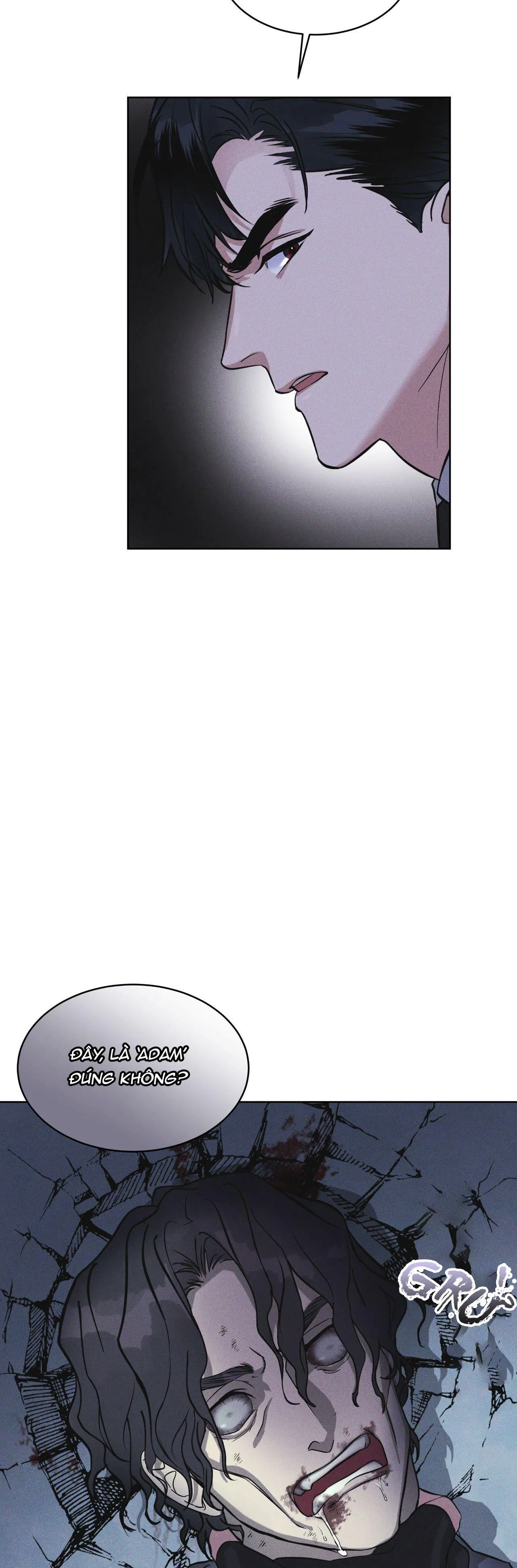 THÀNH PHỐ CẦU VỒNG Chapter 10 Trang 14